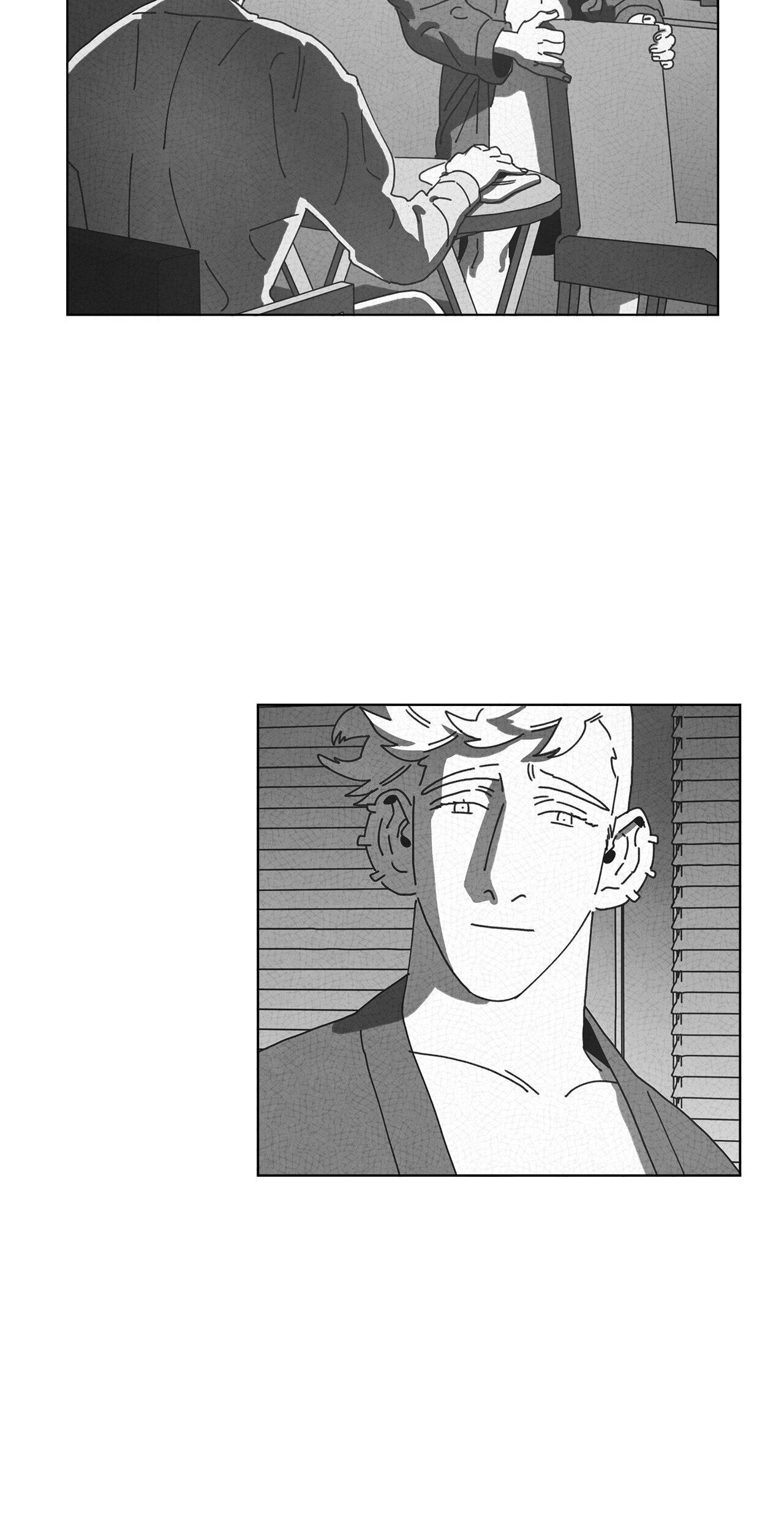 Dark Heaven Chapter 48 page 44 - 
