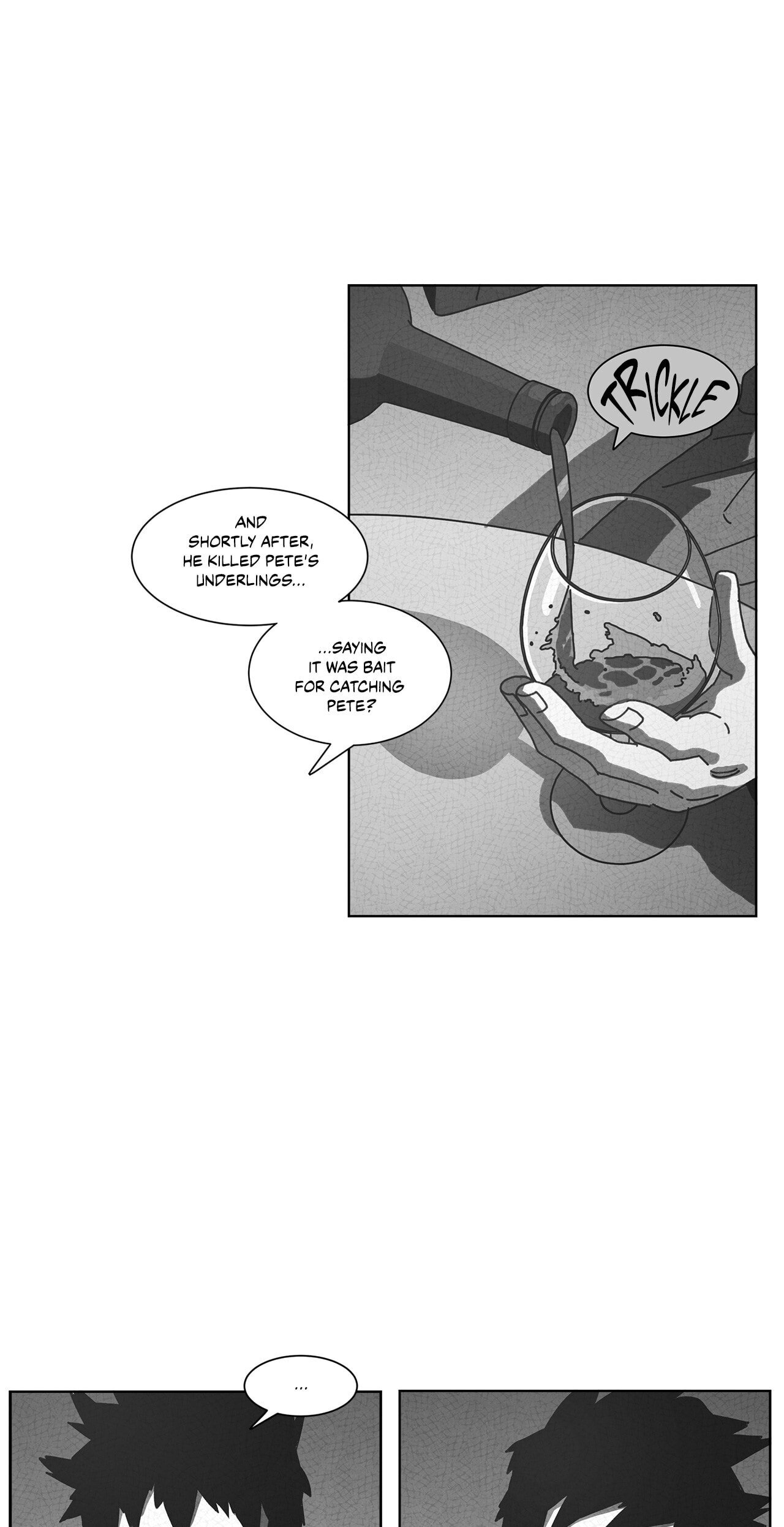 Dark Heaven Chapter 48 page 47 - 