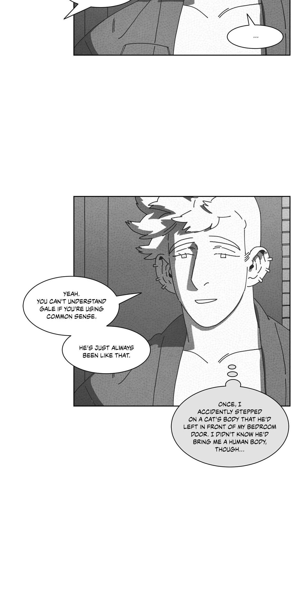 Dark Heaven Chapter 48 page 50 - 