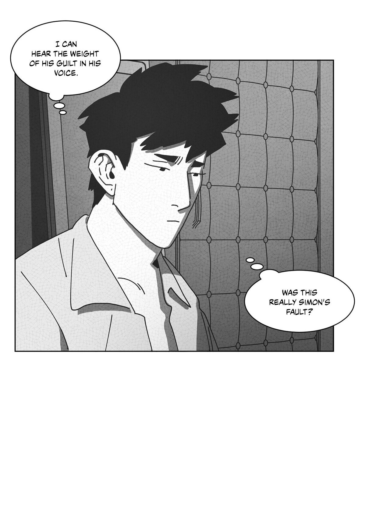 Dark Heaven Chapter 48 page 52 - 