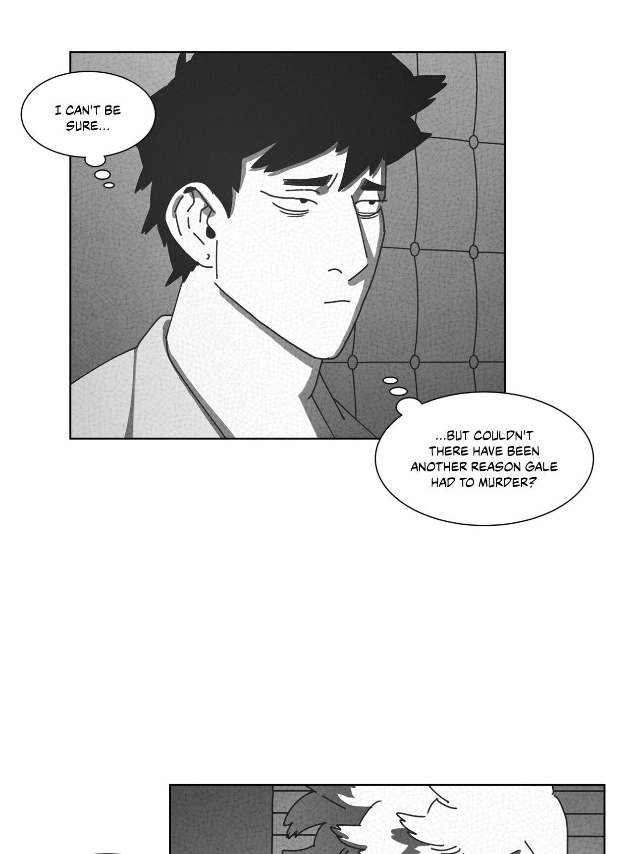 Dark Heaven Chapter 48 page 53 - 