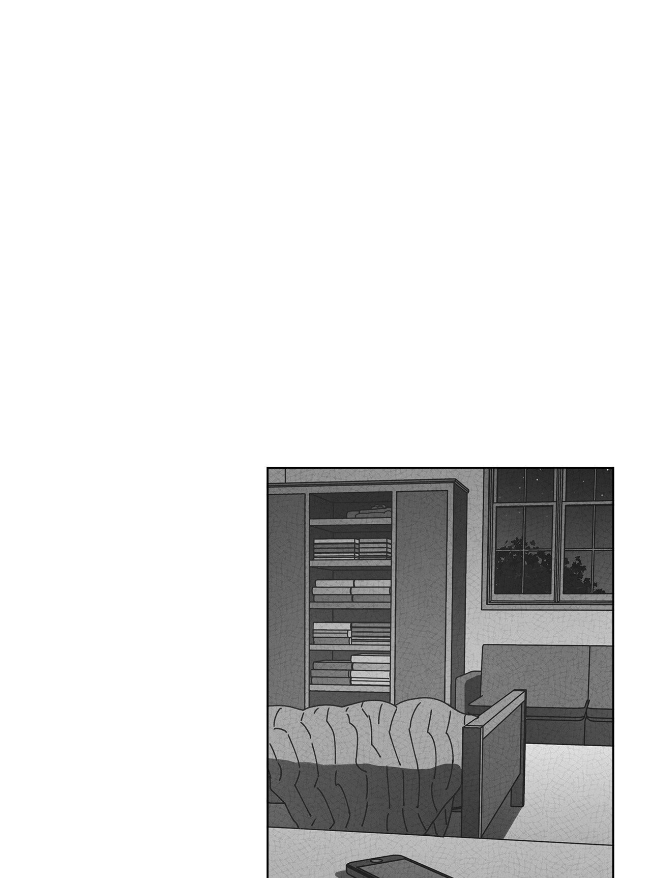 Dark Heaven Chapter 48 page 57 - 