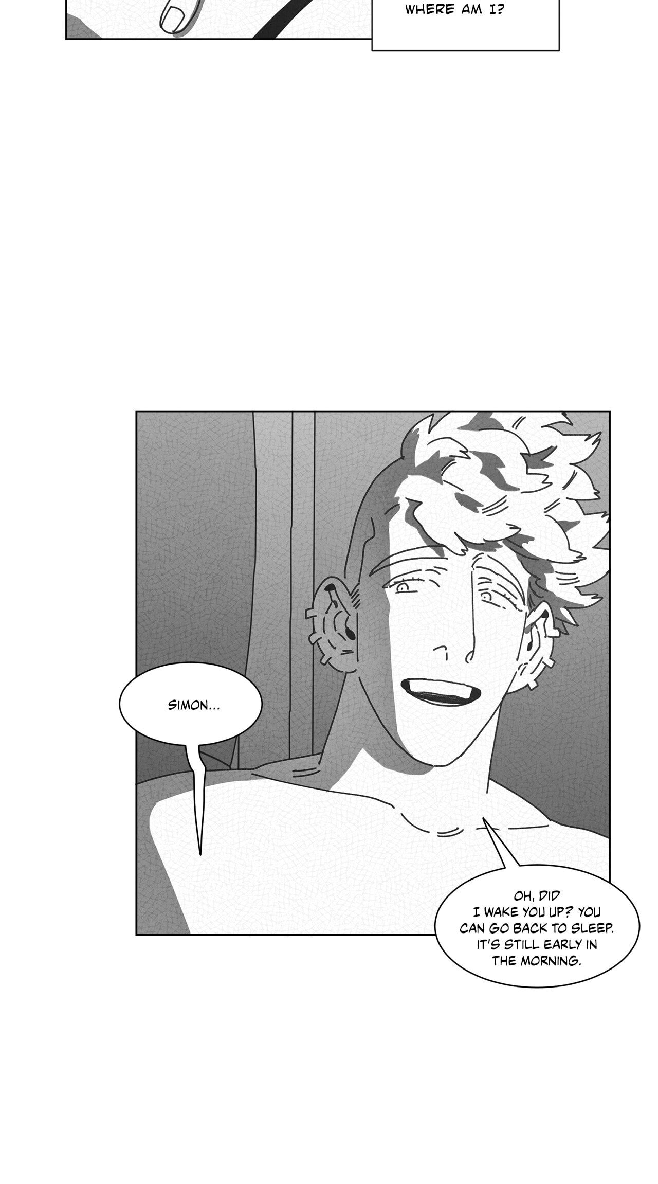 Dark Heaven Chapter 48 page 7 - 
