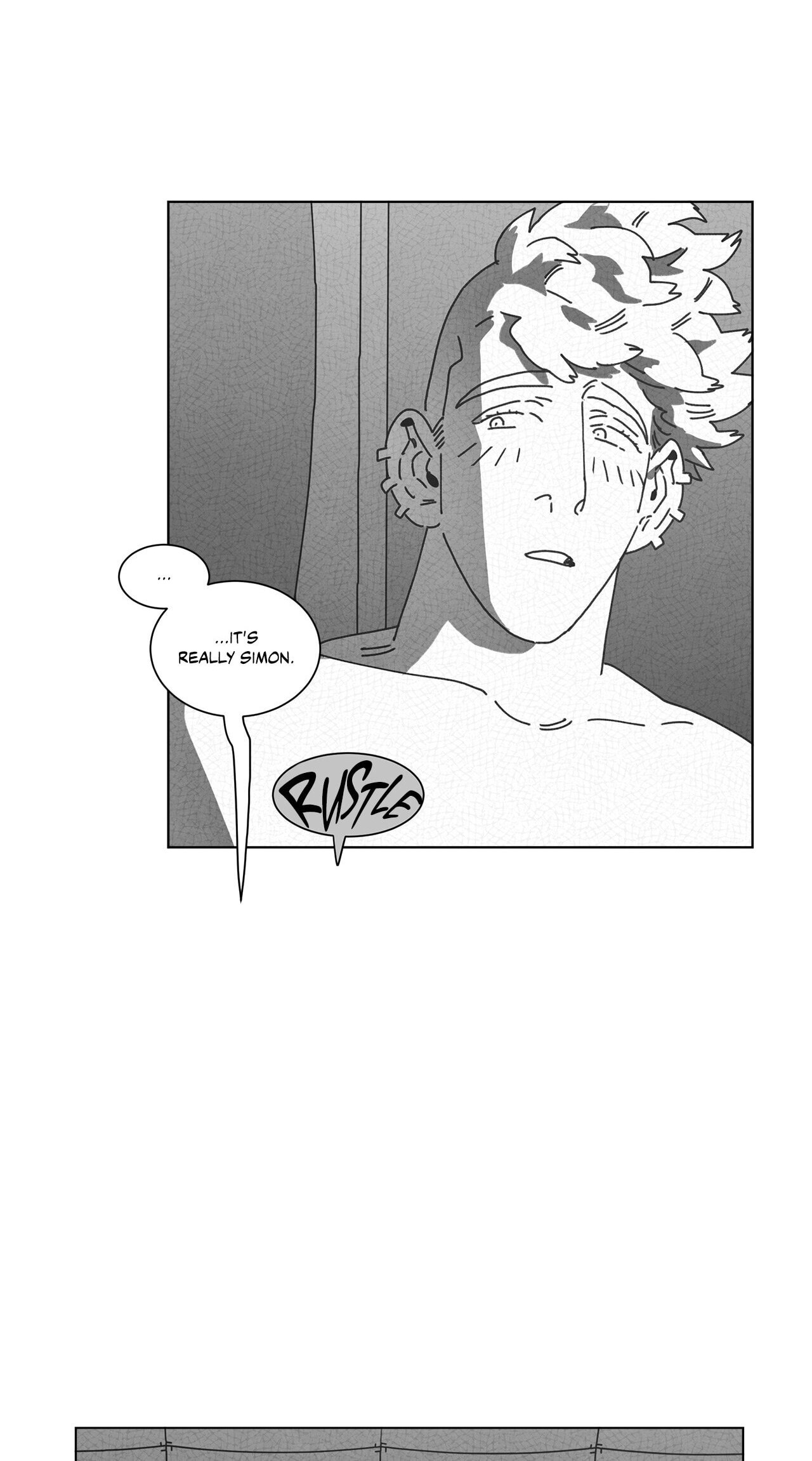 Dark Heaven Chapter 48 page 8 - 