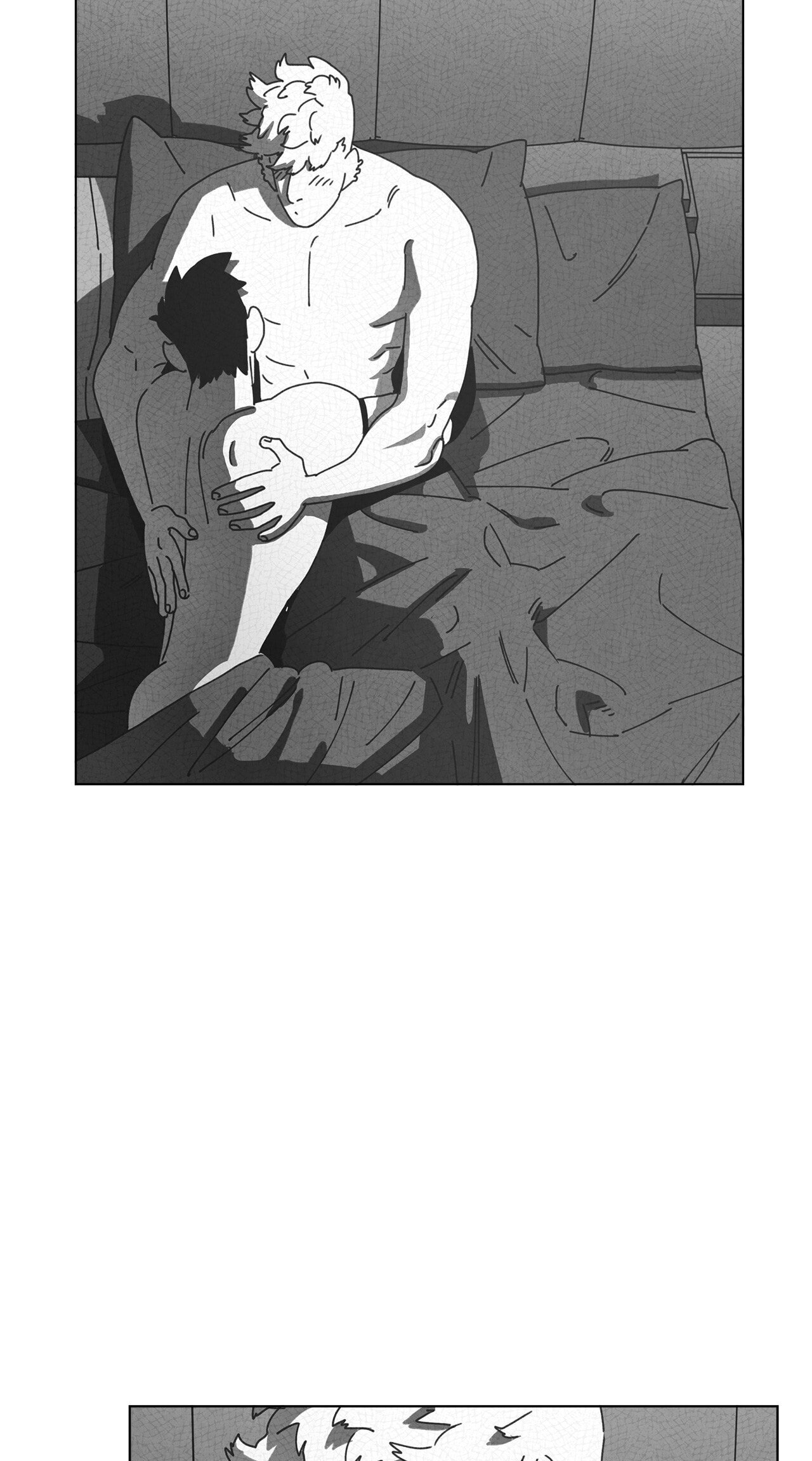 Dark Heaven Chapter 48 page 9 - 
