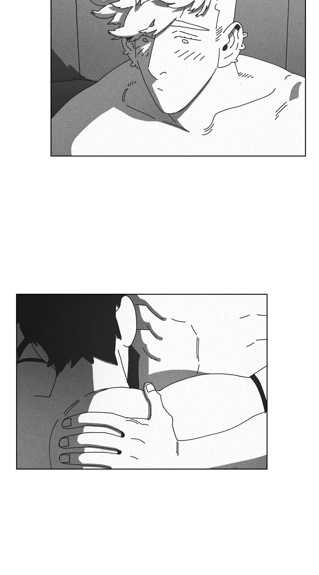 Dark Heaven Chapter 48 page 10 - 