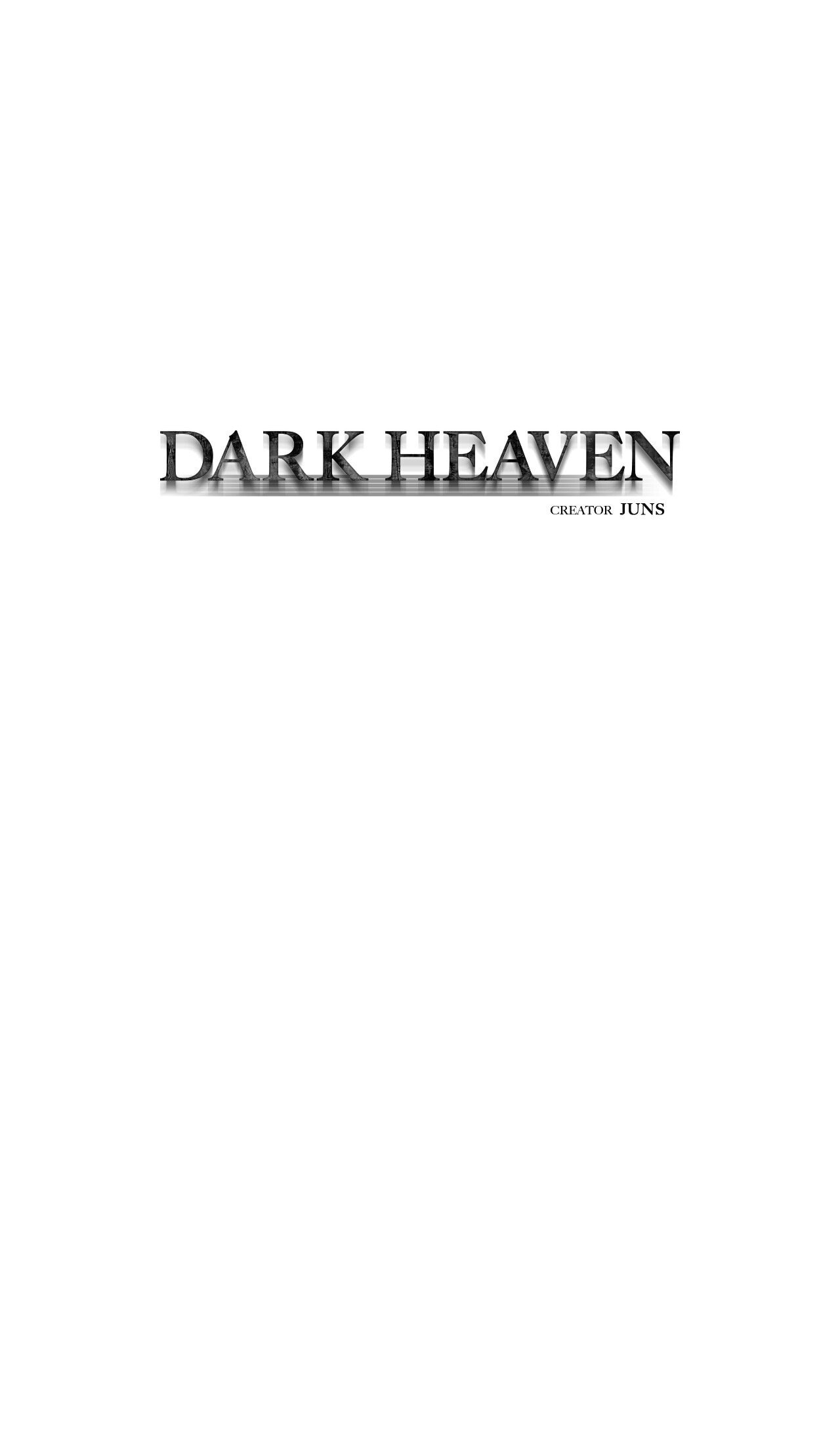 Dark Heaven Chapter 49 page 1 - 