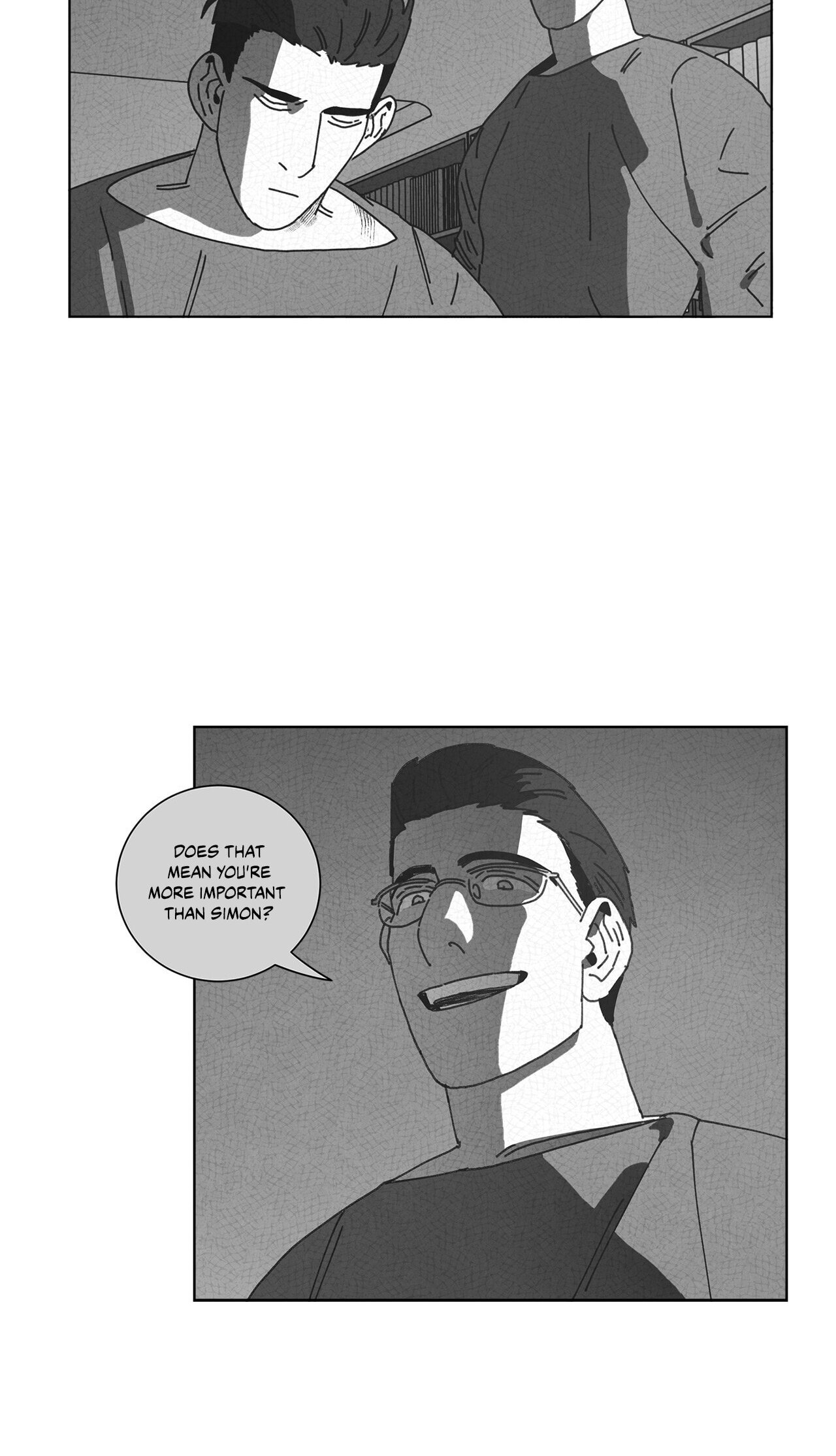 Dark Heaven Chapter 49 page 16 - 