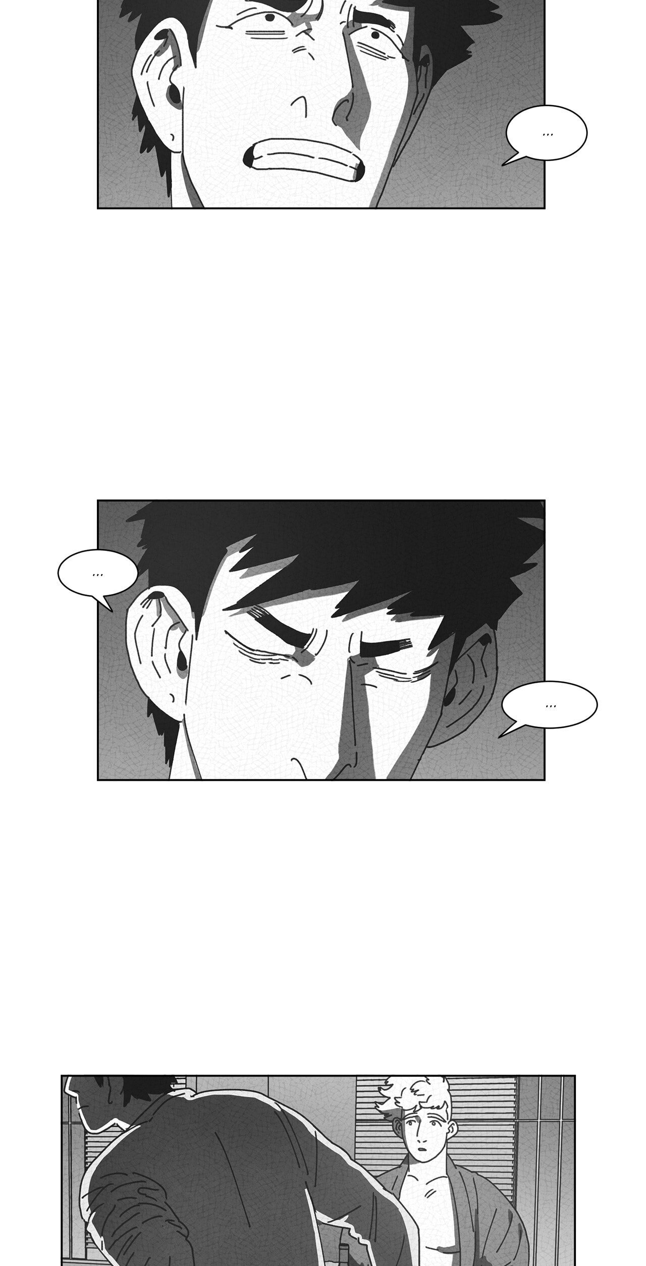 Dark Heaven Chapter 49 page 27 - 