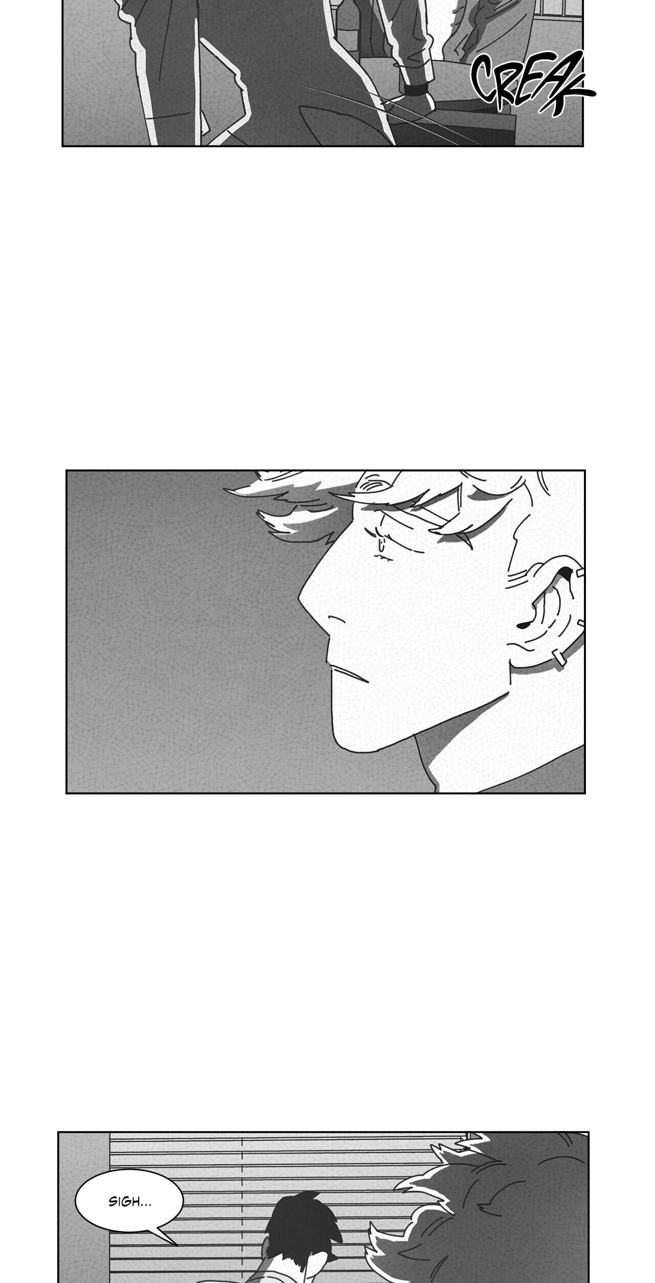 Dark Heaven Chapter 49 page 28 - 