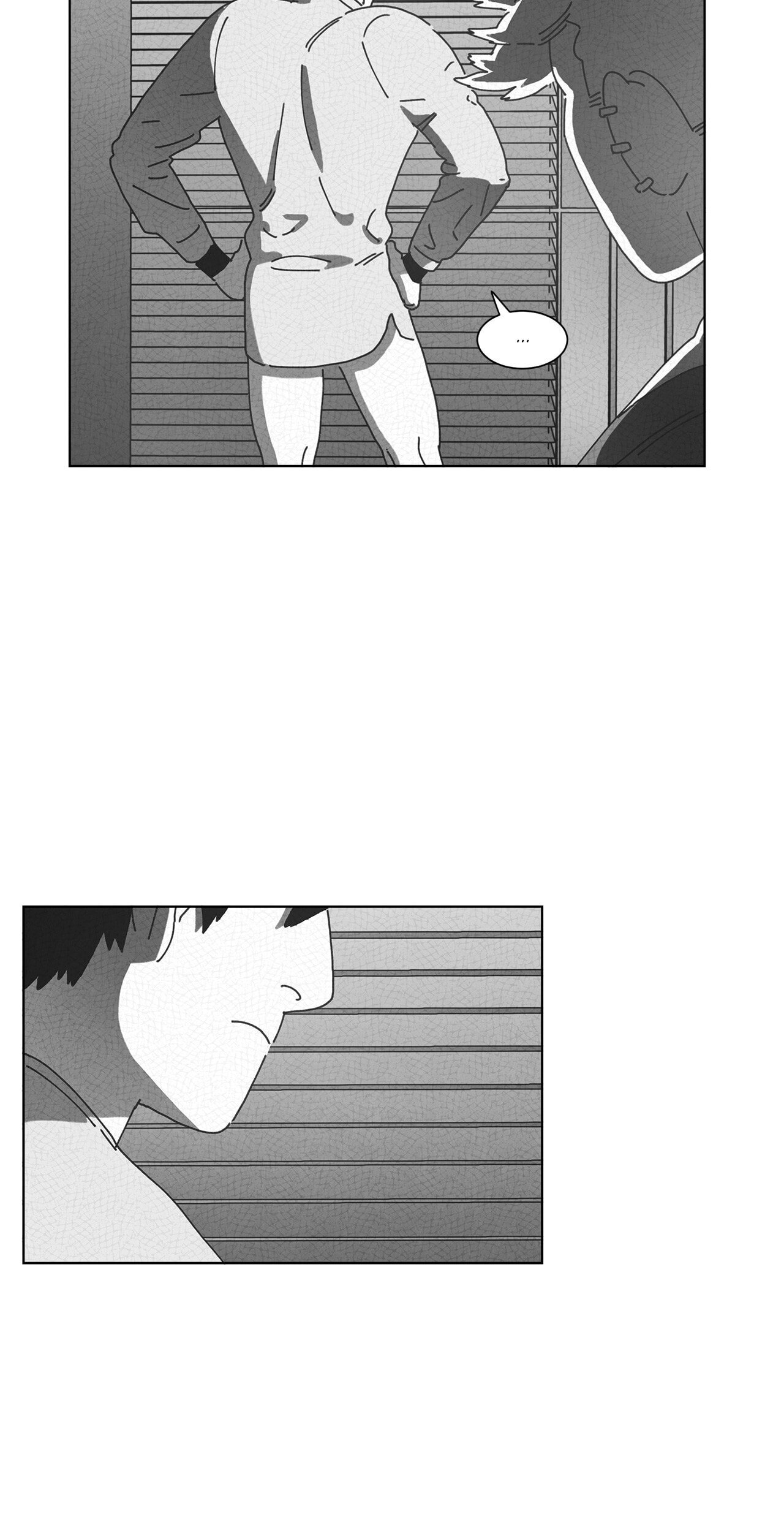 Dark Heaven Chapter 49 page 29 - 