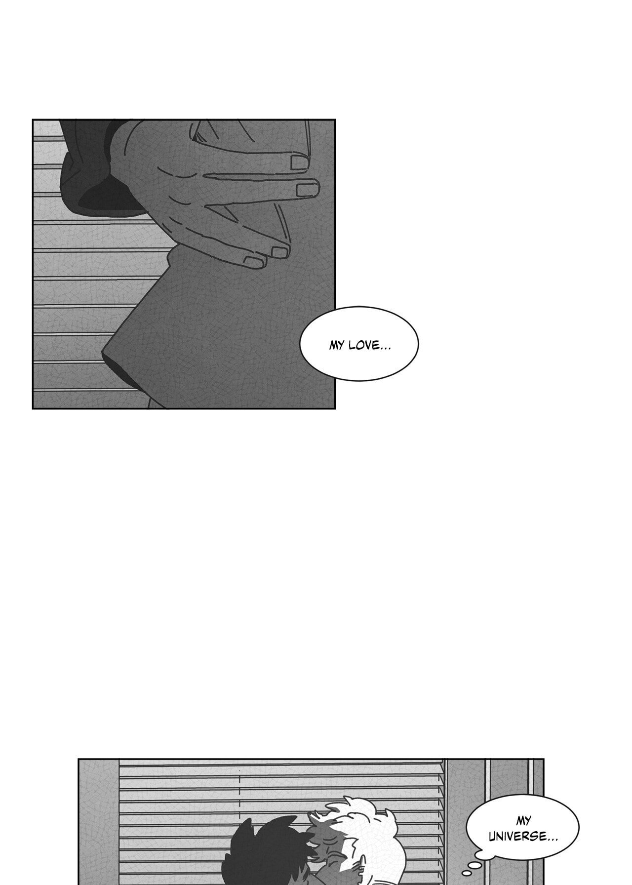 Dark Heaven Chapter 49 page 33 - 