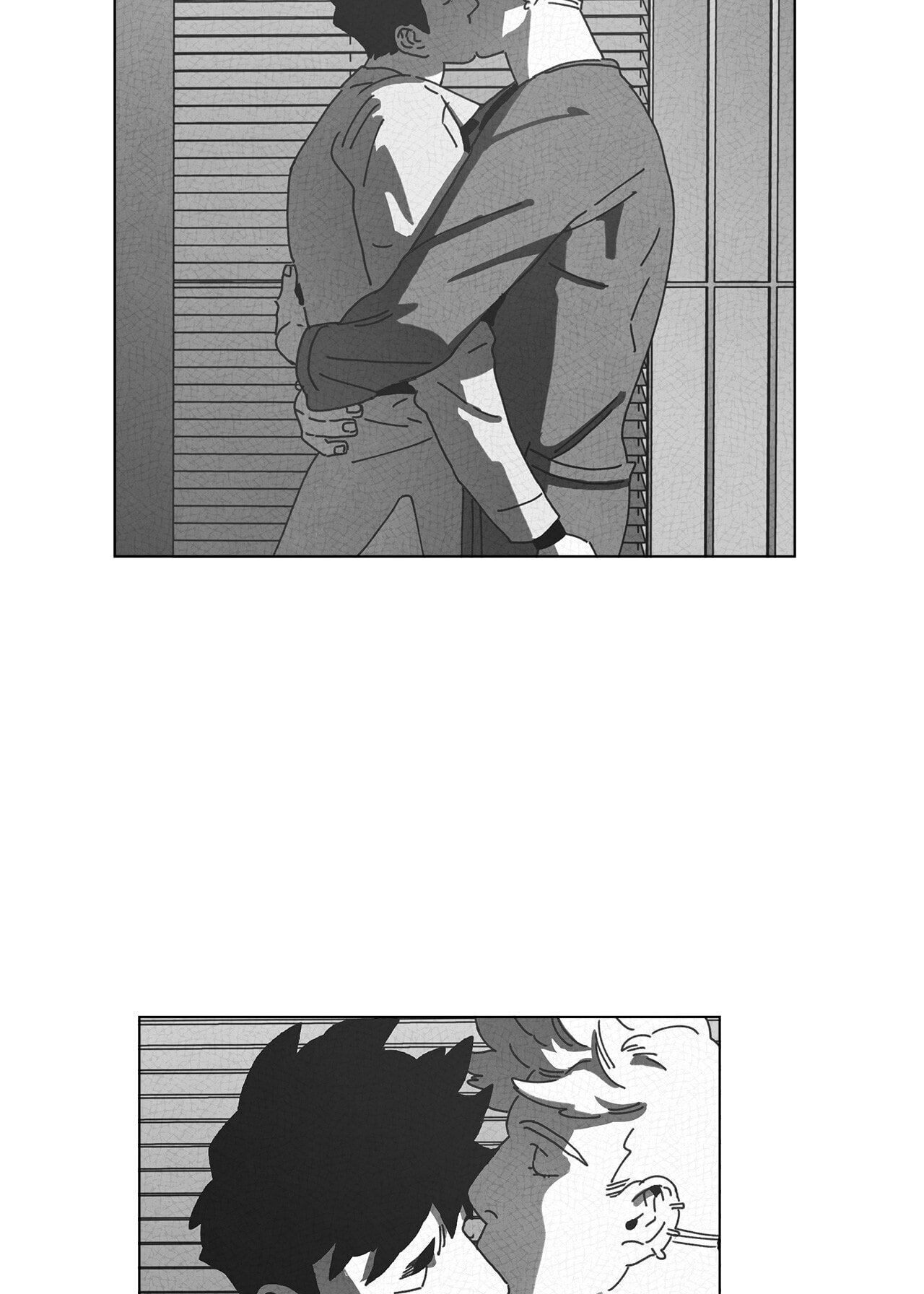 Dark Heaven Chapter 49 page 34 - 