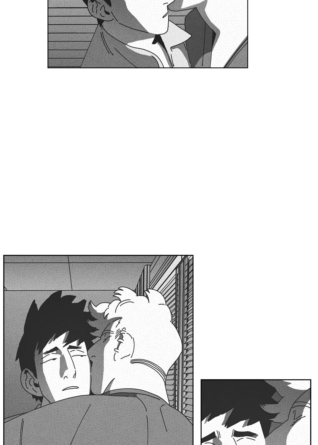 Dark Heaven Chapter 49 page 35 - 