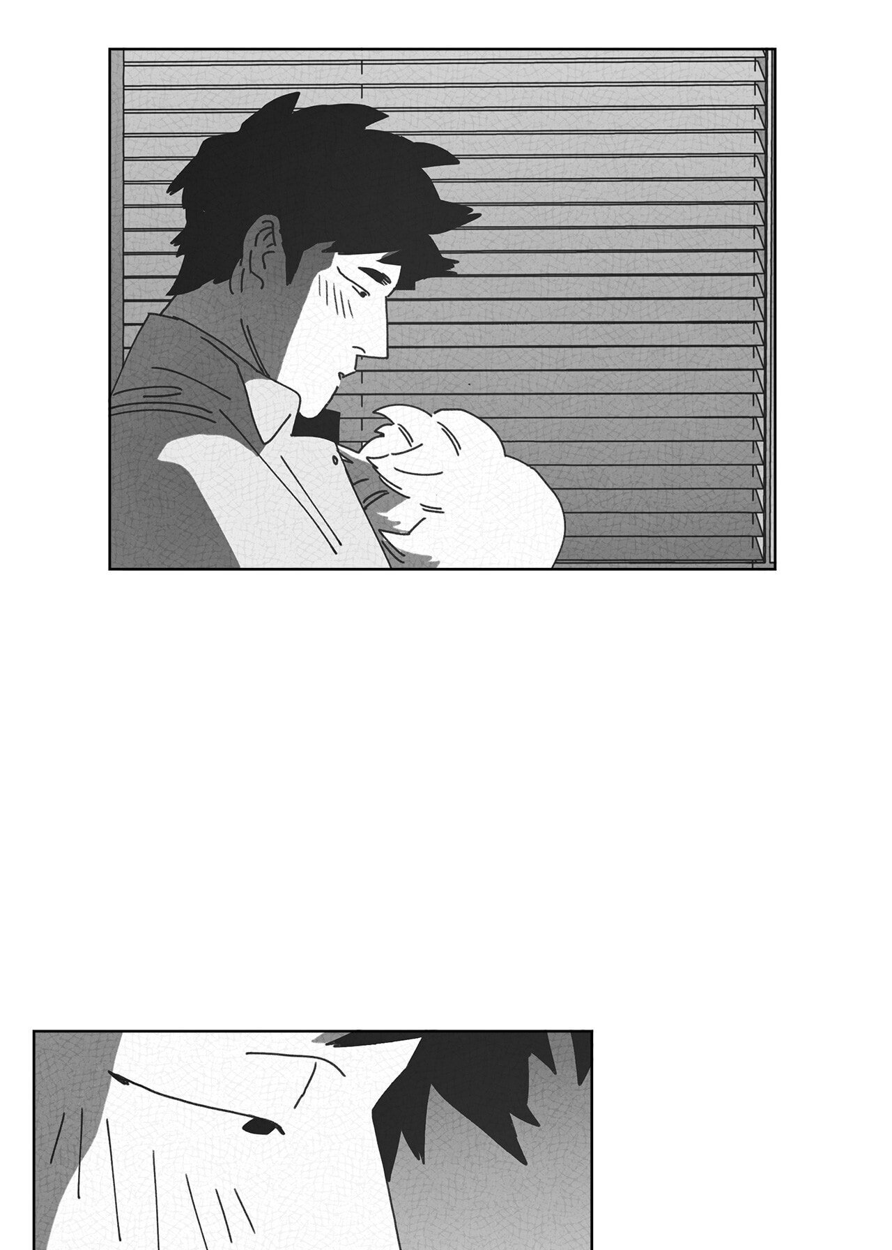 Dark Heaven Chapter 49 page 39 - 