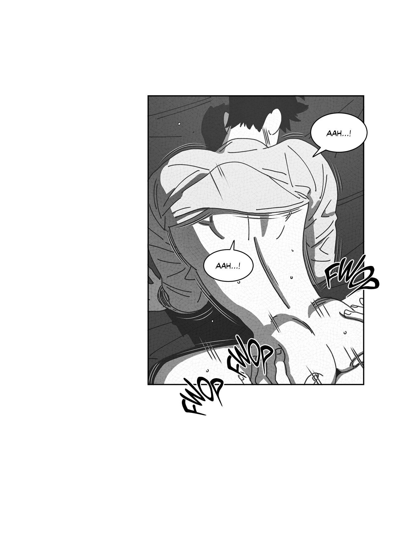 Dark Heaven Chapter 49 page 42 - 