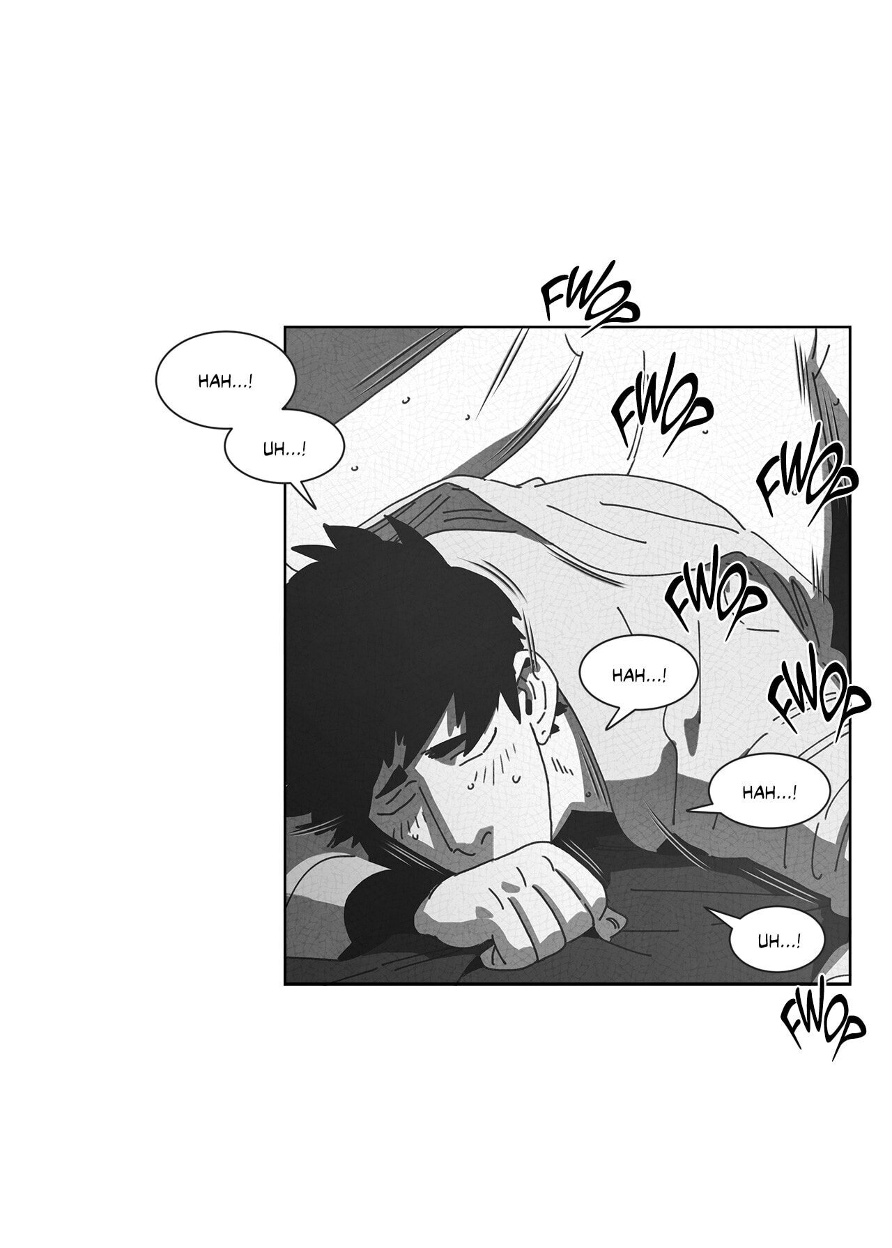 Dark Heaven Chapter 49 page 44 - 