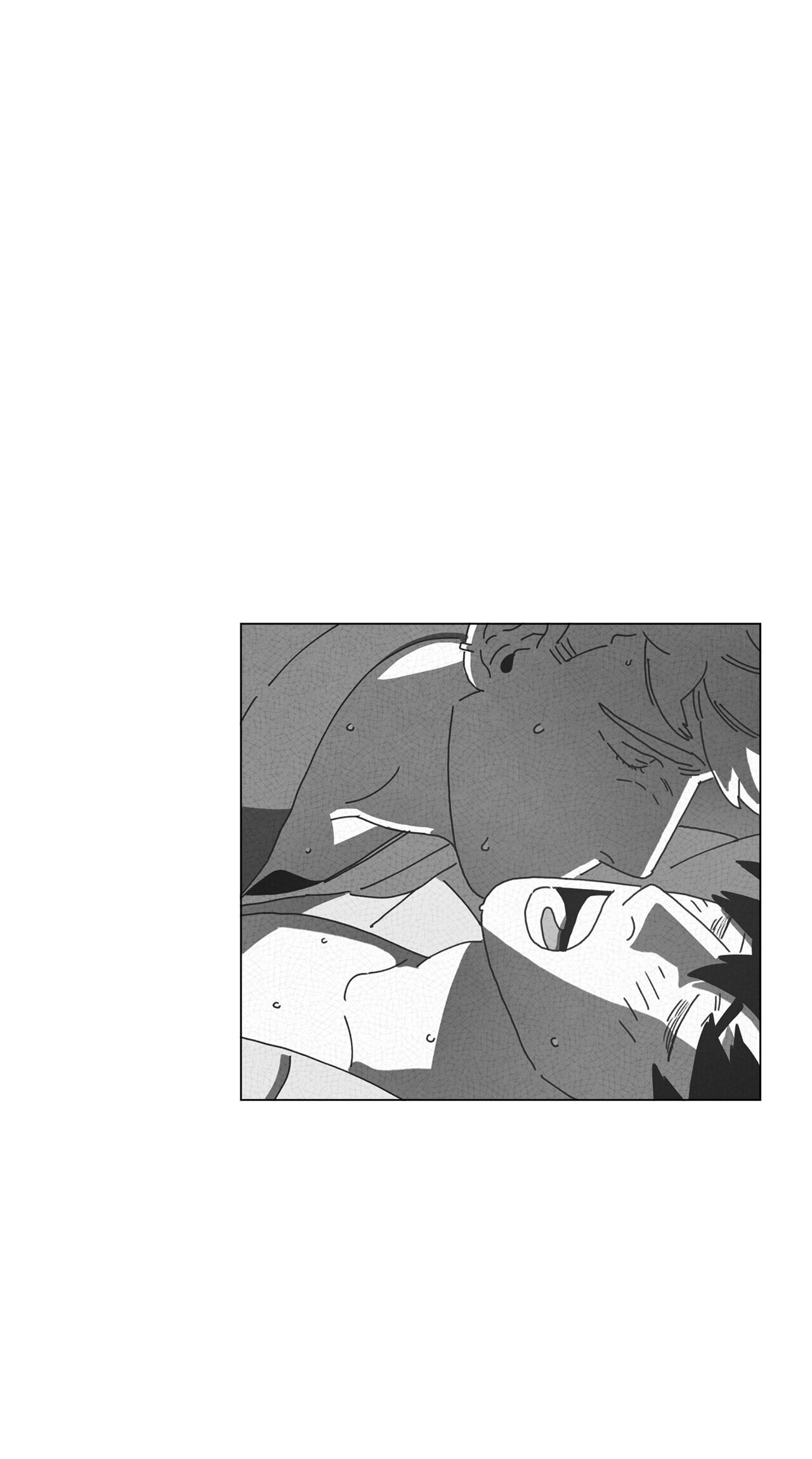 Dark Heaven Chapter 49 page 50 - 