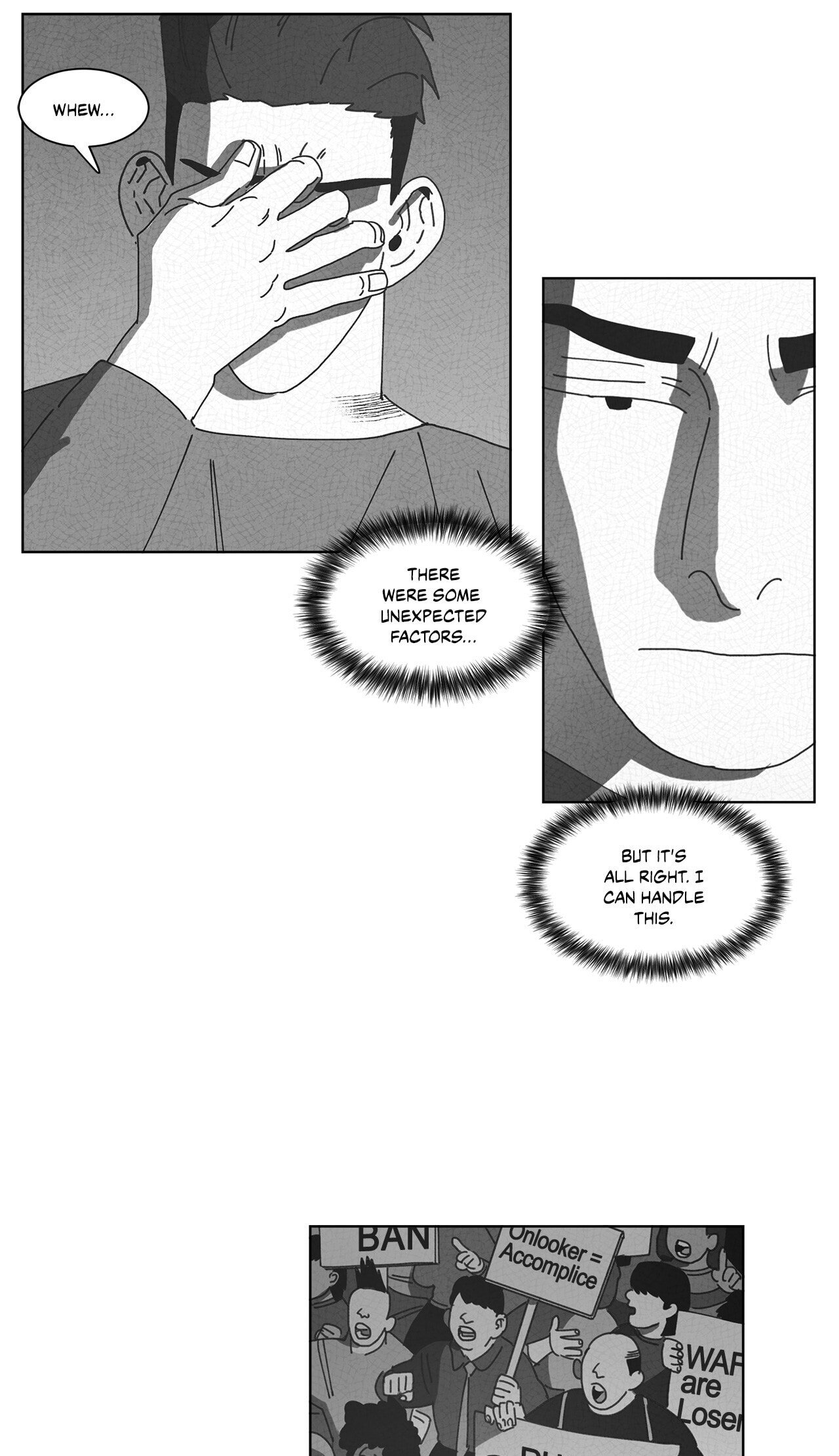 Dark Heaven Chapter 49 page 7 - 