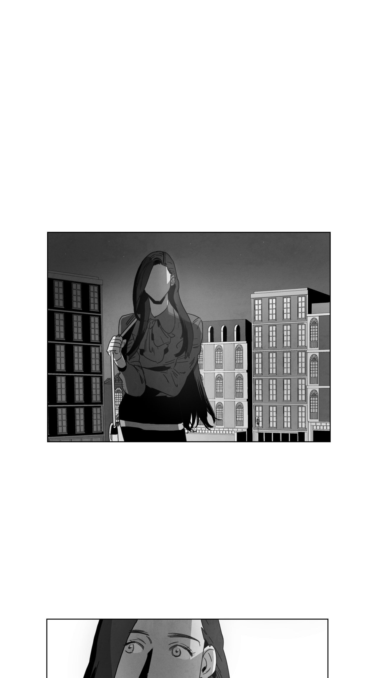 Dark Heaven Chapter 5 page 1 - 