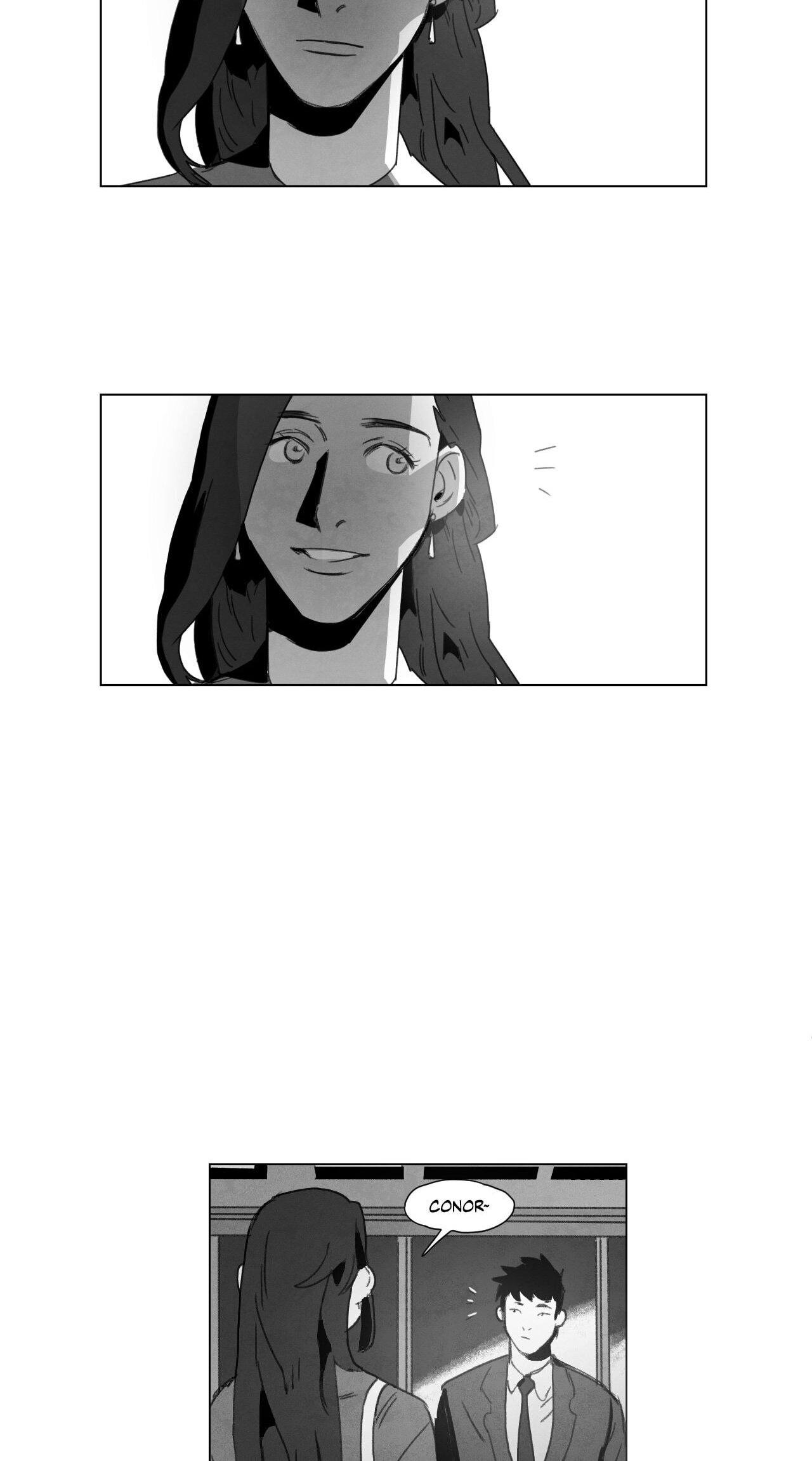 Dark Heaven Chapter 5 page 2 - 