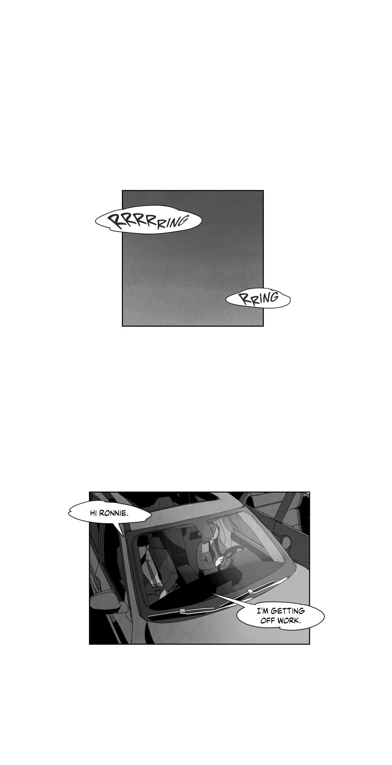 Dark Heaven Chapter 5 page 11 - 