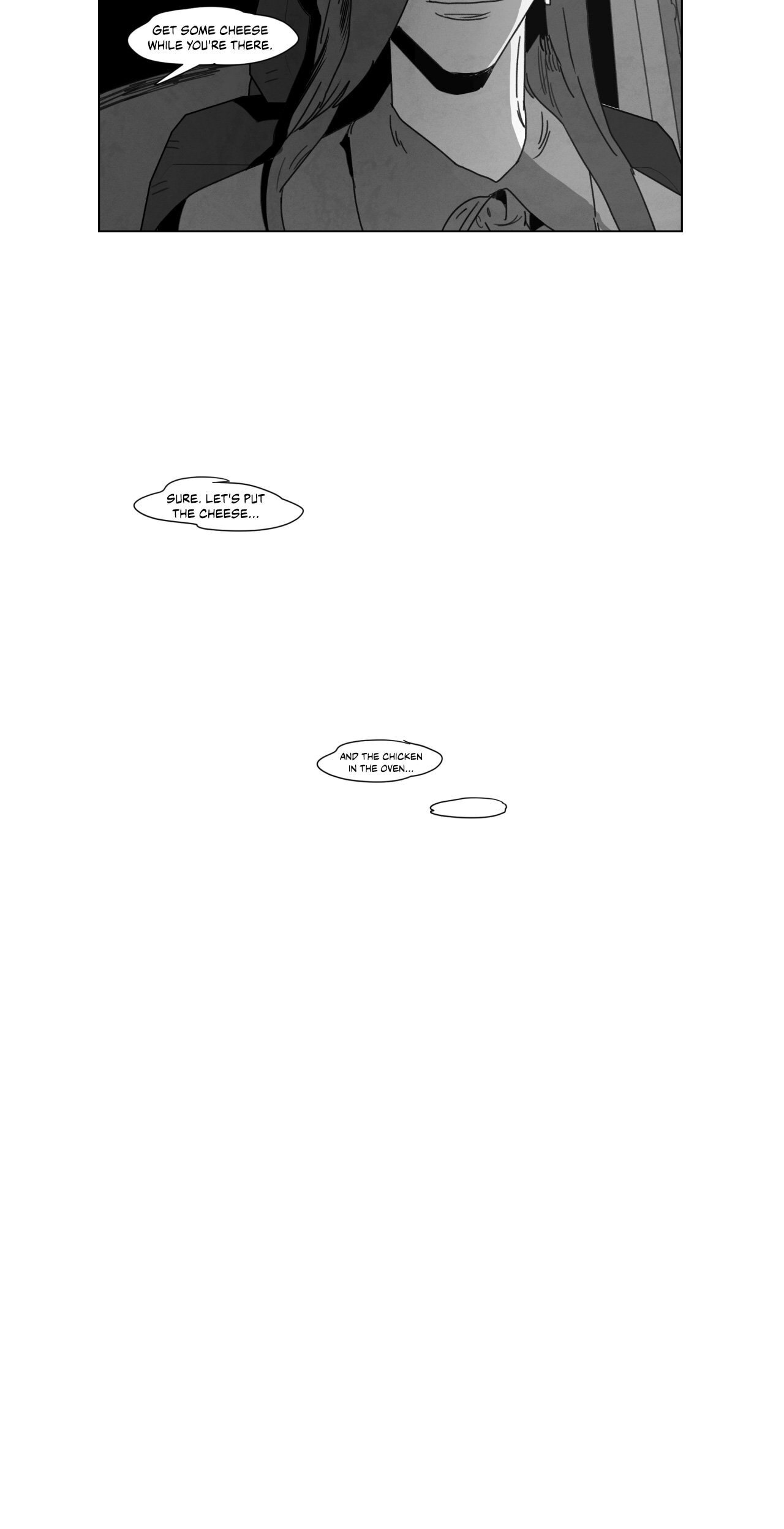 Dark Heaven Chapter 5 page 13 - 