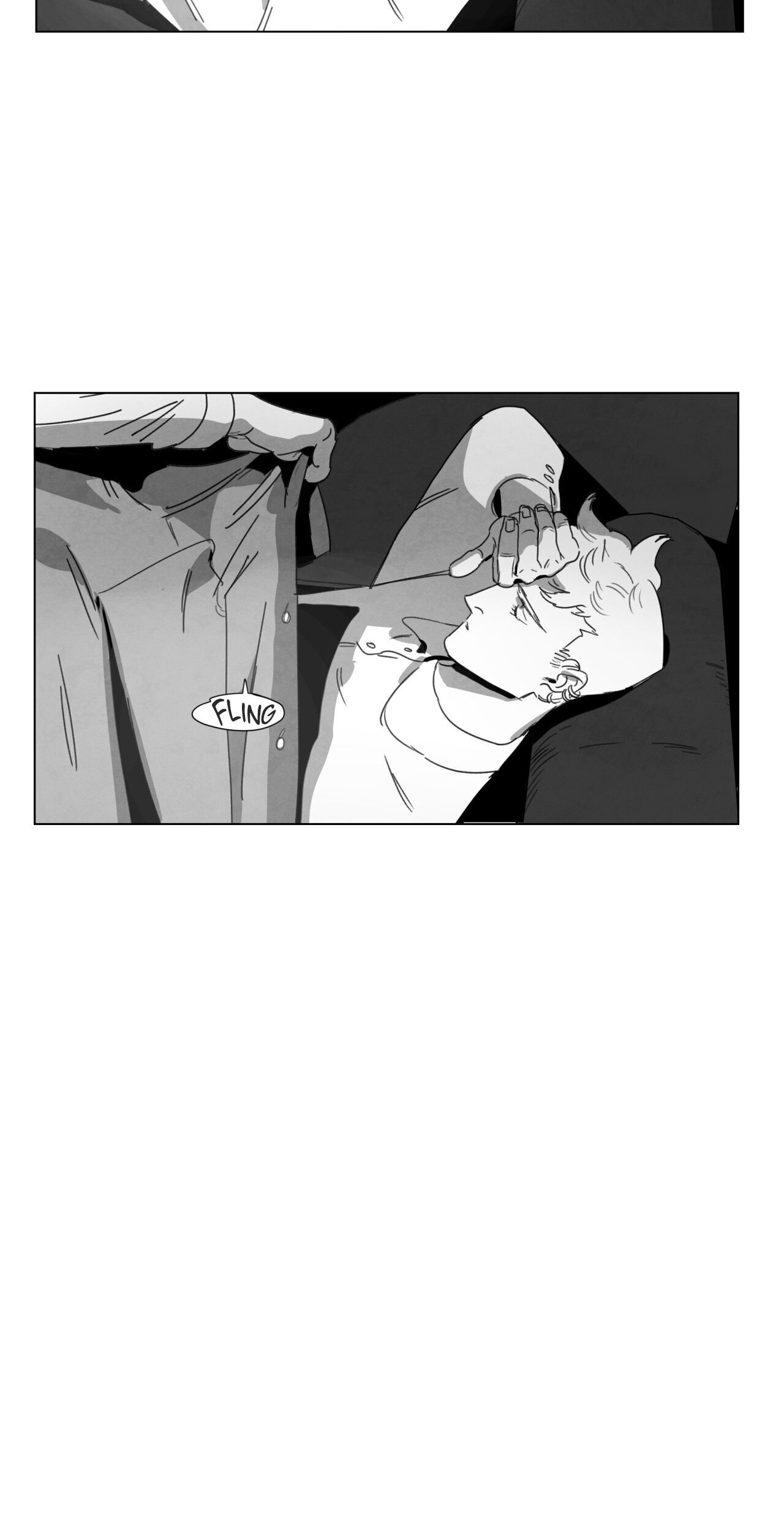 Dark Heaven Chapter 5 page 16 - 