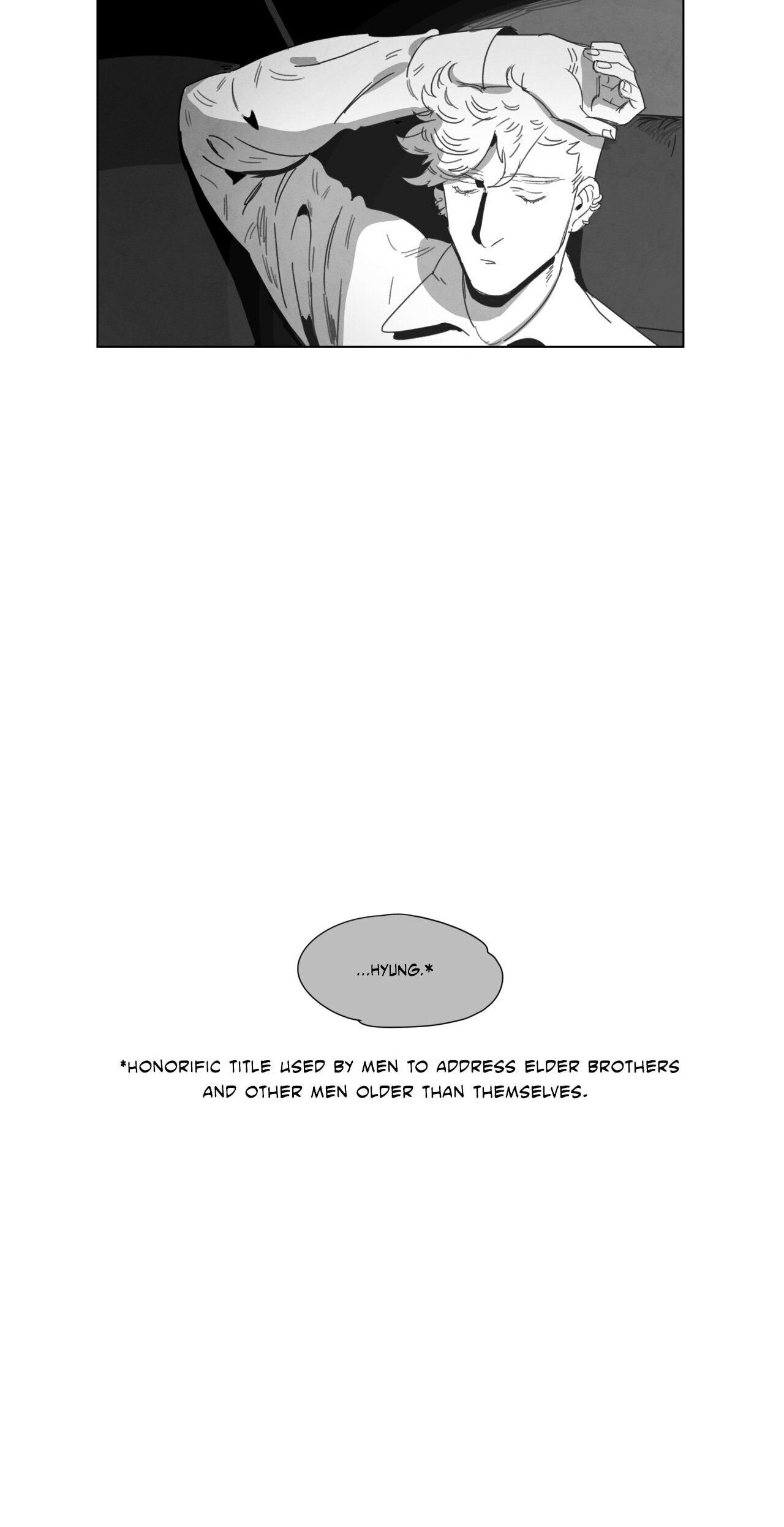 Dark Heaven Chapter 5 page 18 - 
