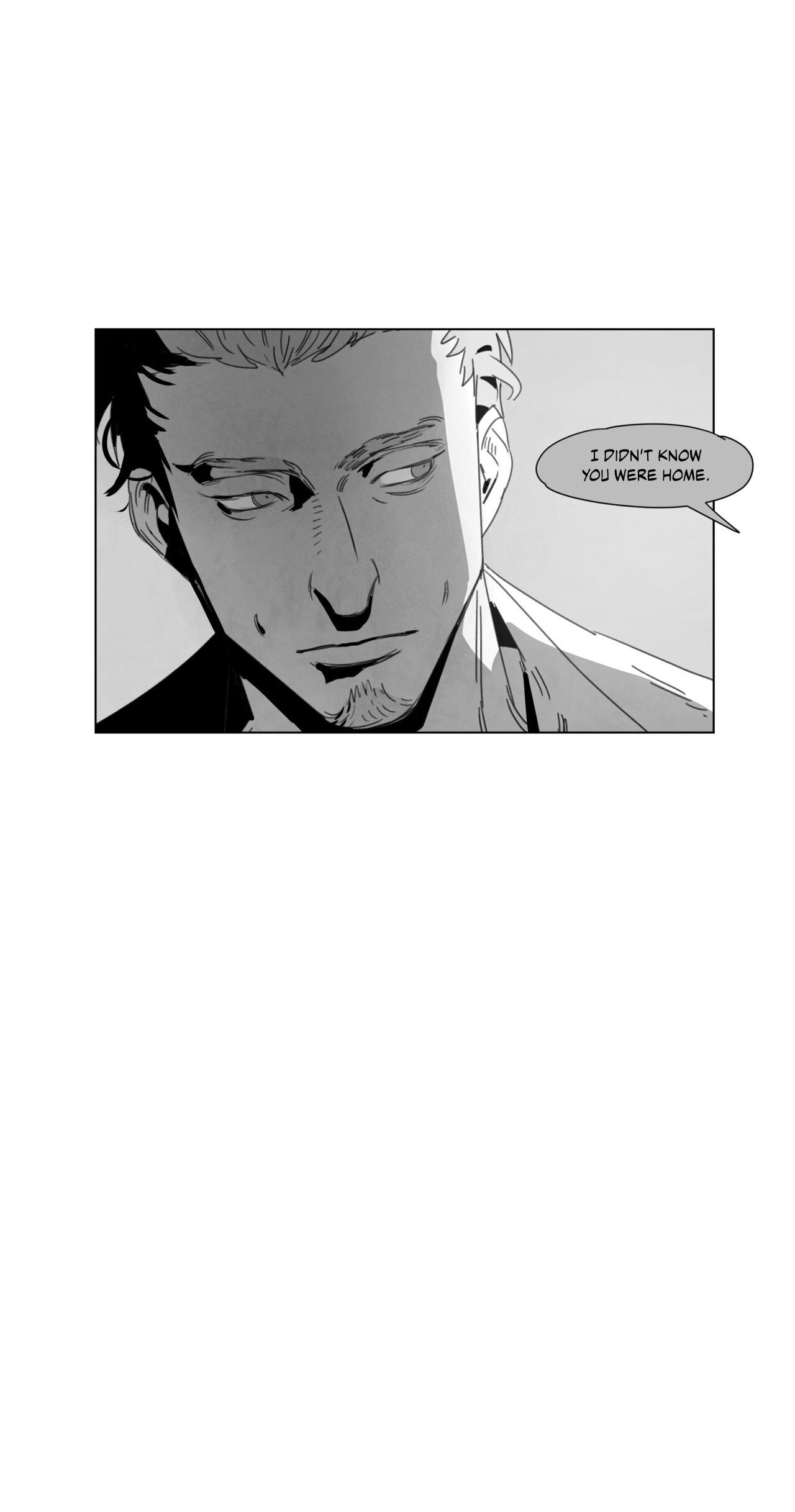 Dark Heaven Chapter 5 page 19 - 
