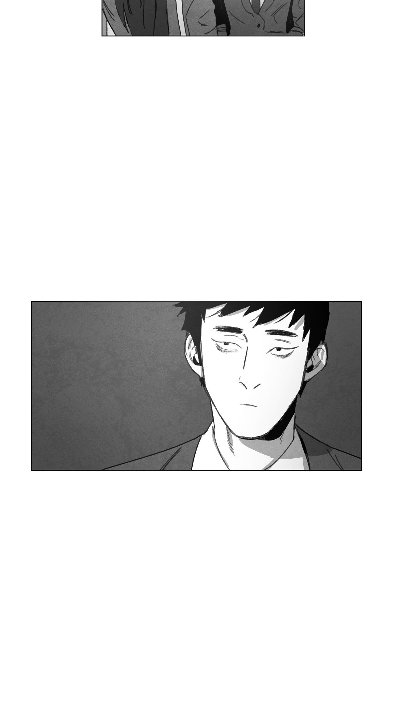 Dark Heaven Chapter 5 page 3 - 