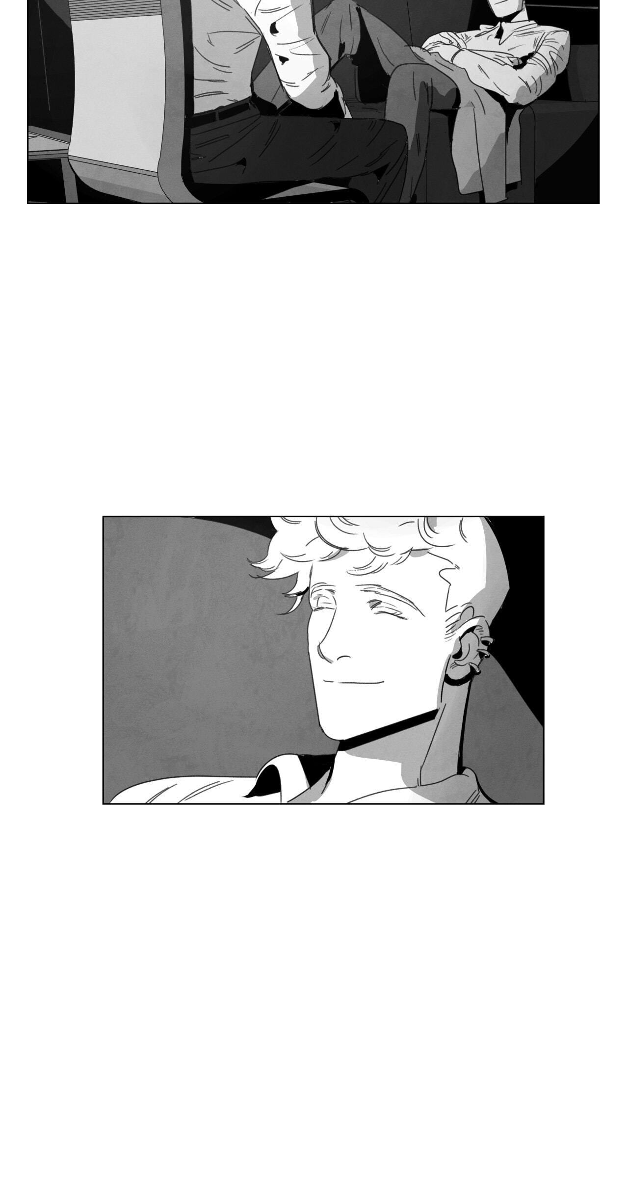 Dark Heaven Chapter 5 page 25 - 