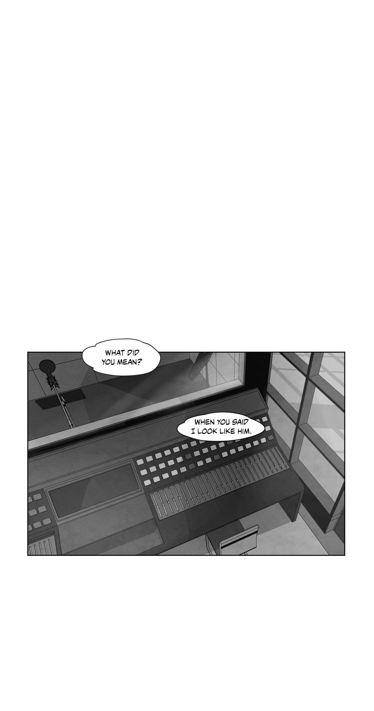 Dark Heaven Chapter 5 page 26 - 