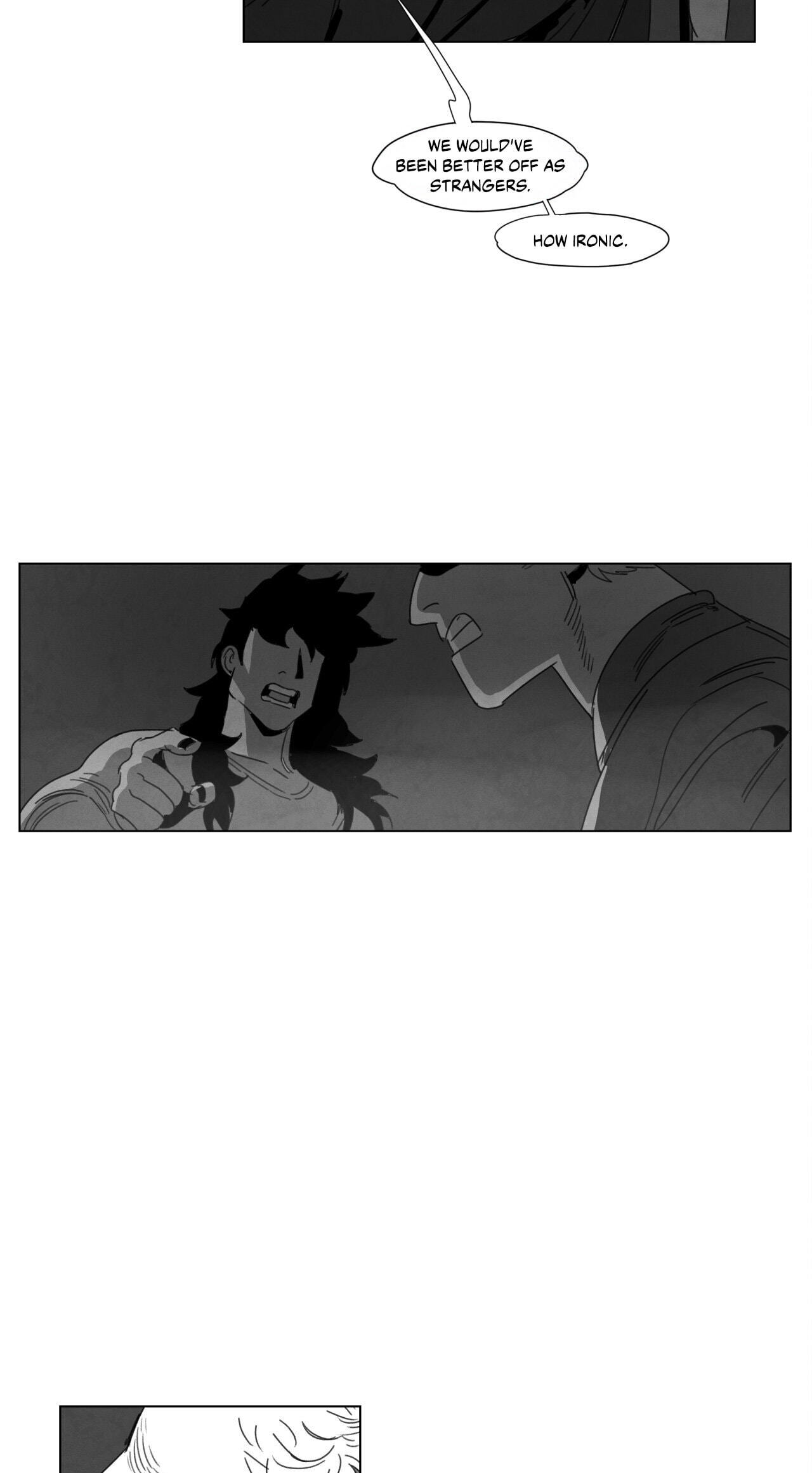 Dark Heaven Chapter 5 page 29 - 