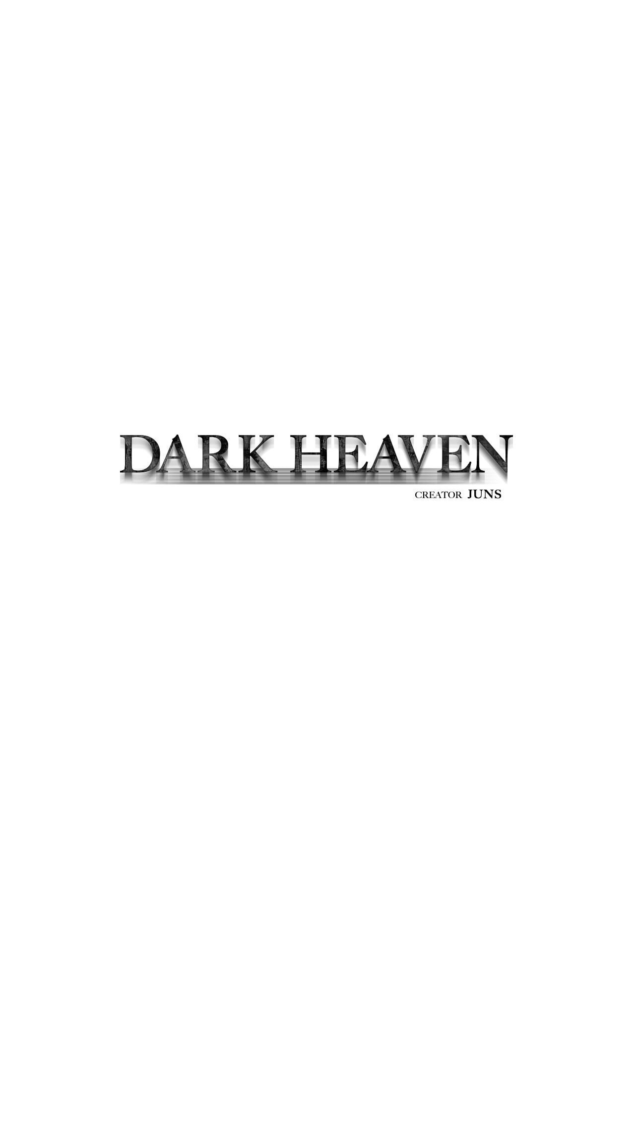 Dark Heaven Chapter 5 page 4 - 
