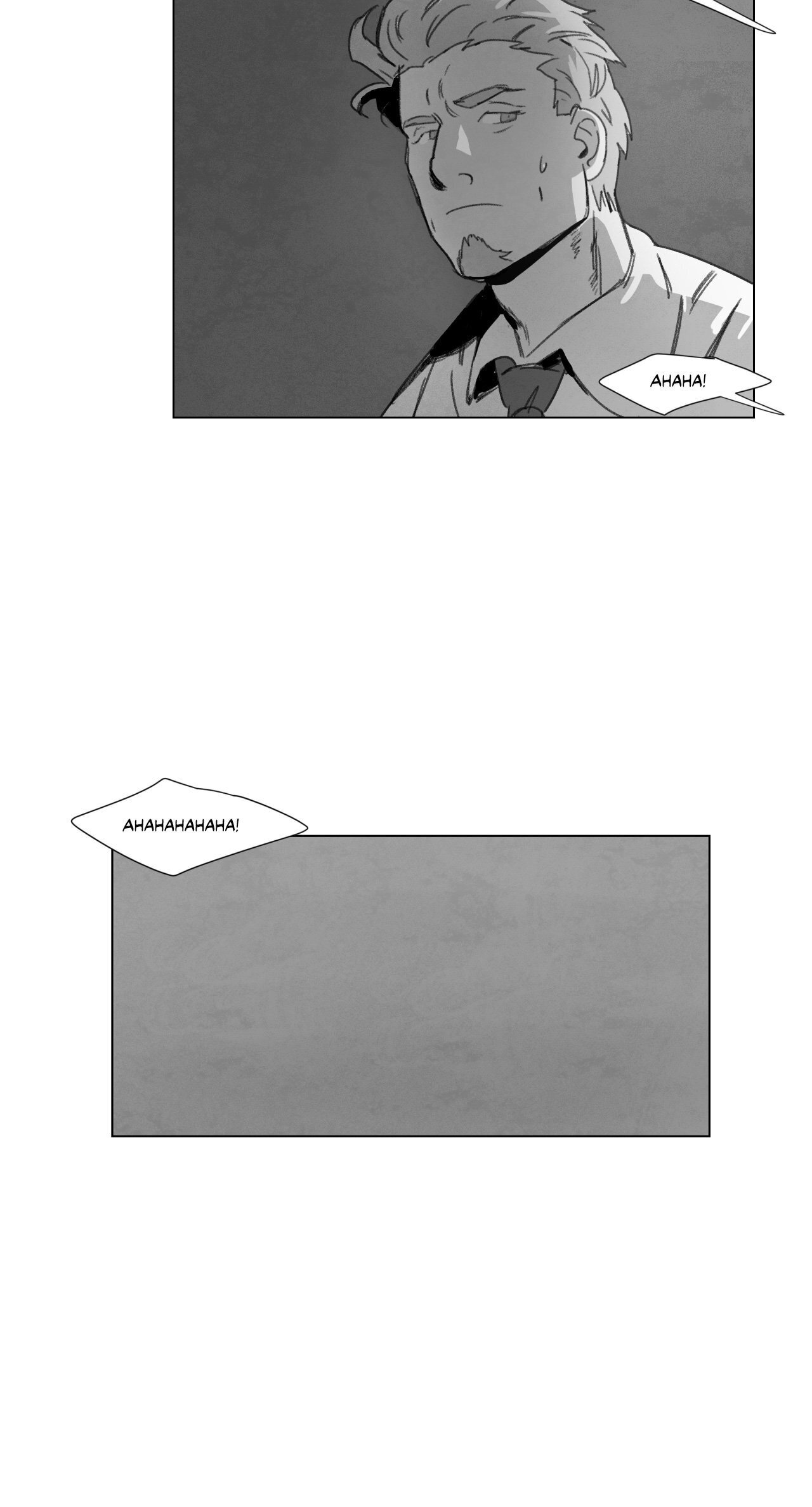 Dark Heaven Chapter 5 page 41 - 
