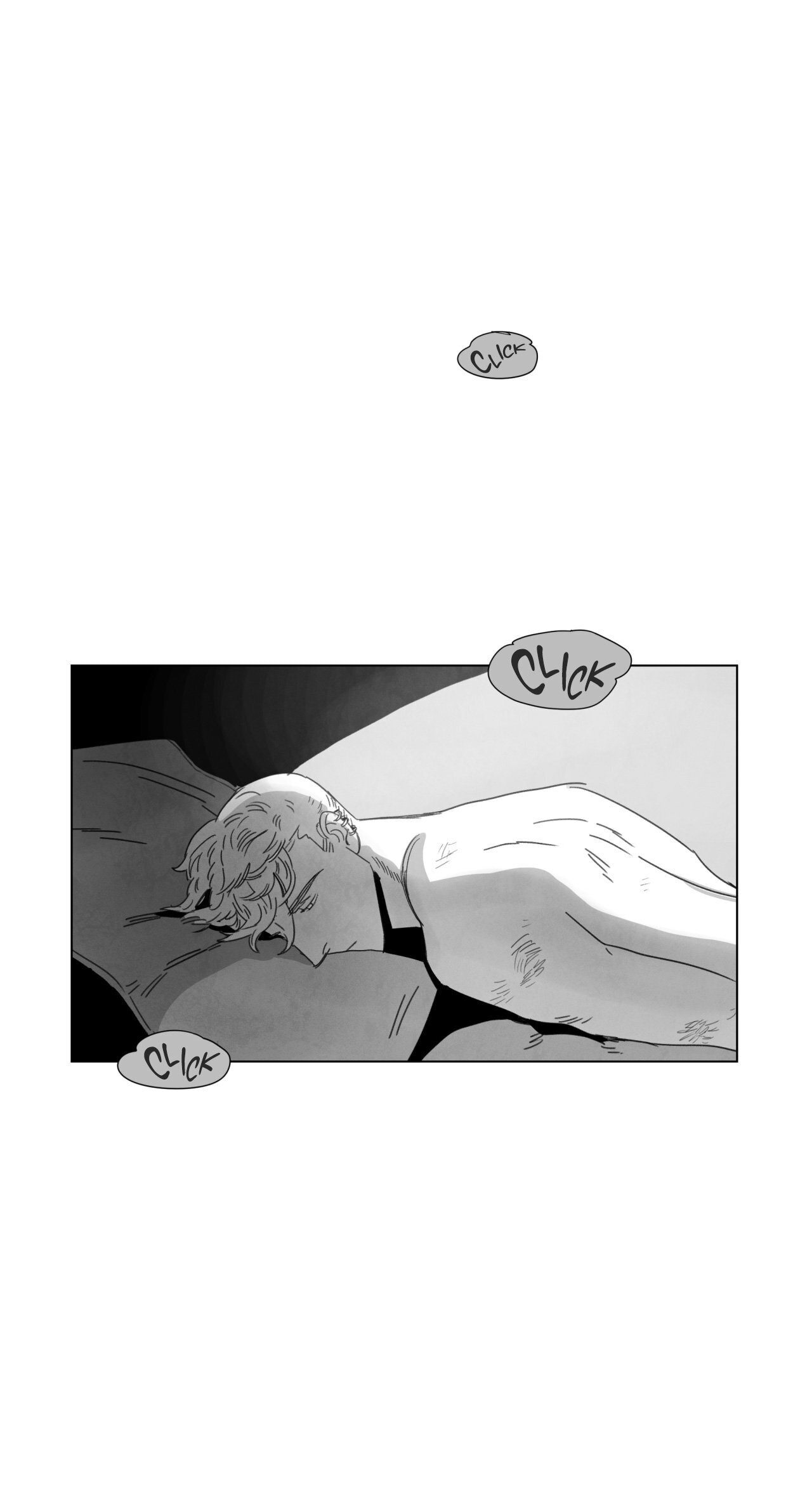 Dark Heaven Chapter 5 page 43 - 