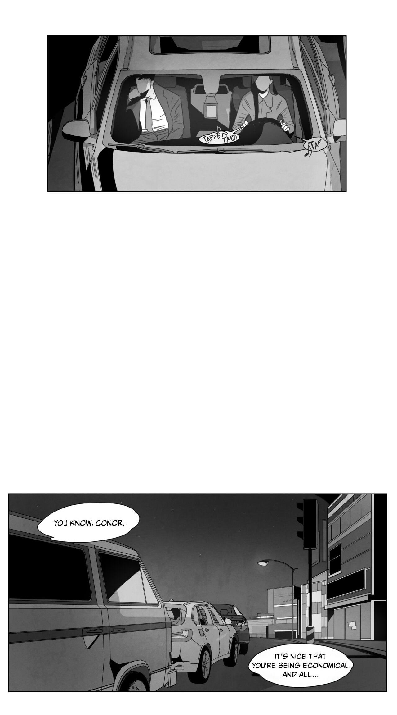 Dark Heaven Chapter 5 page 6 - 