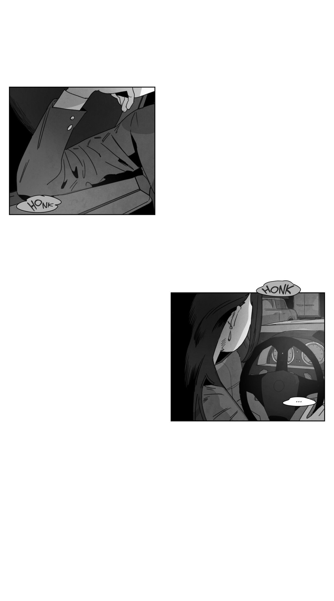 Dark Heaven Chapter 5 page 10 - 