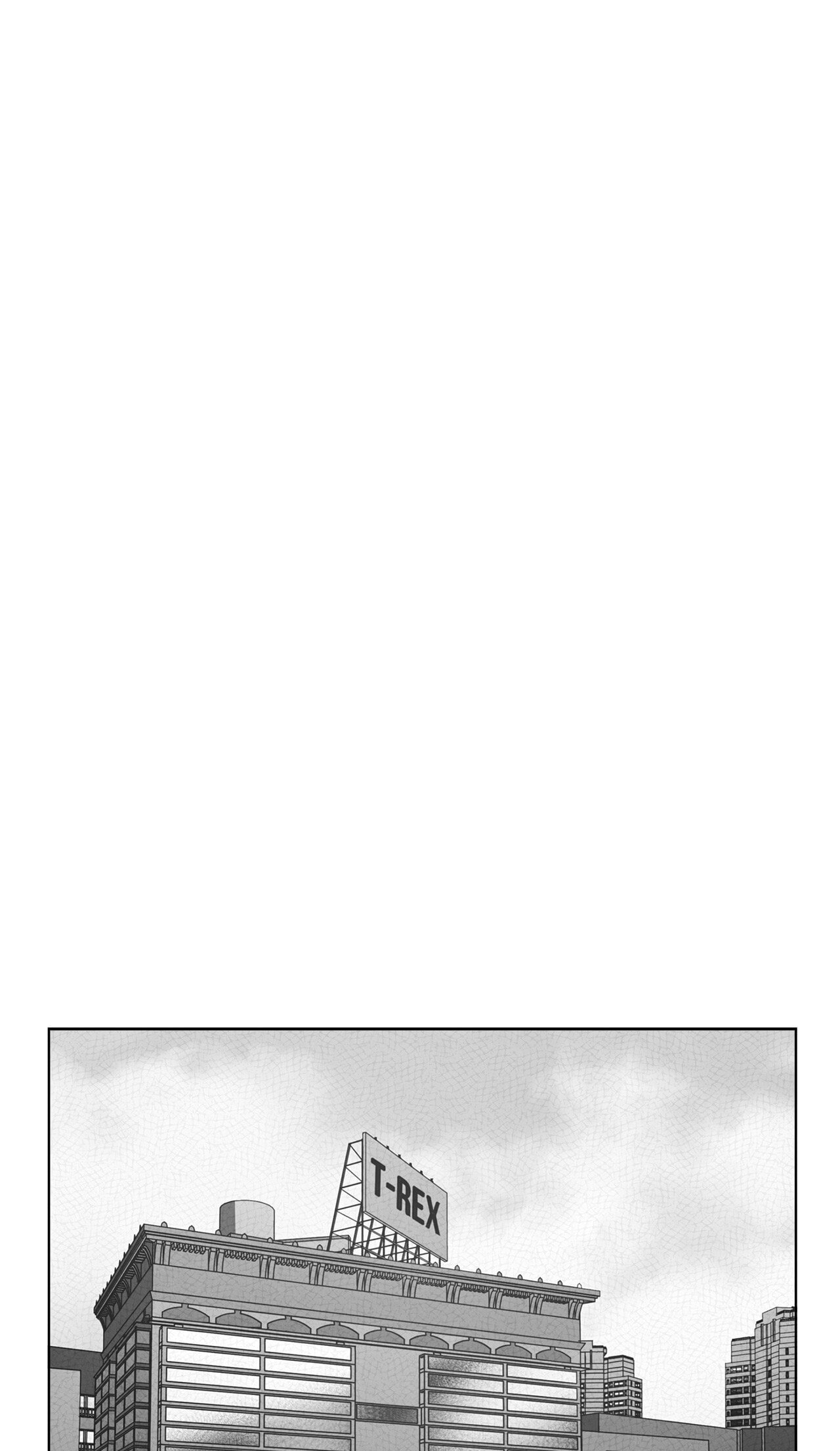 Dark Heaven Chapter 50 page 11 - 