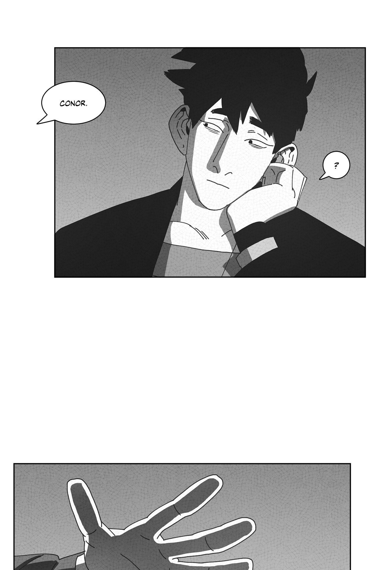Dark Heaven Chapter 50 page 40 - 