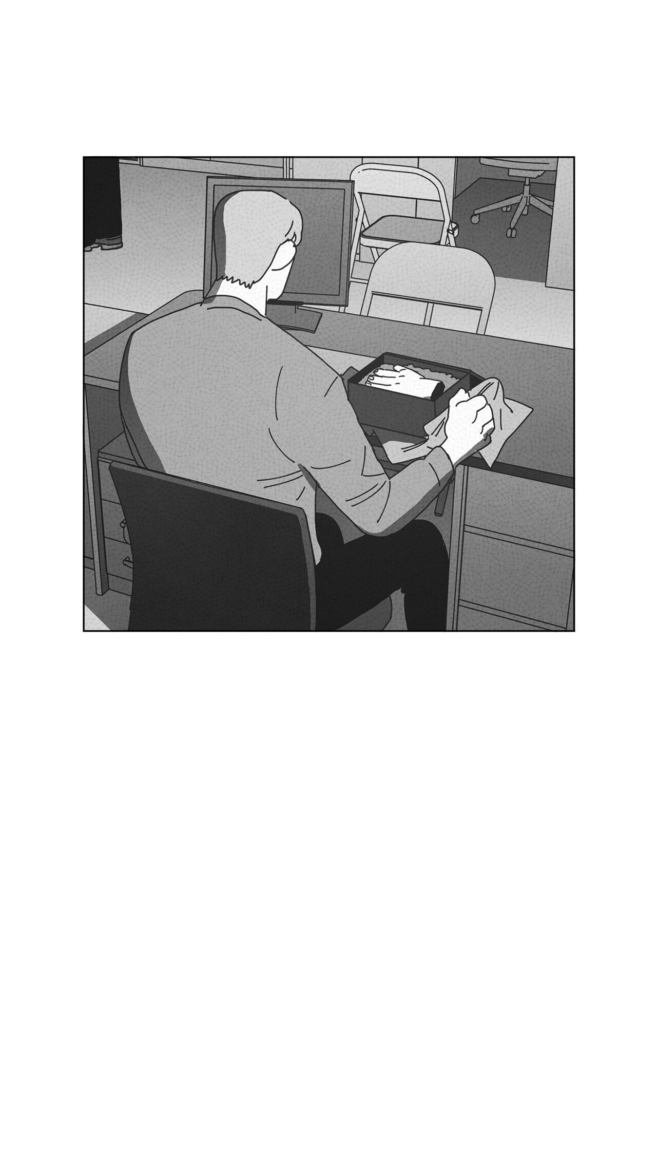 Dark Heaven Chapter 50 page 49 - 