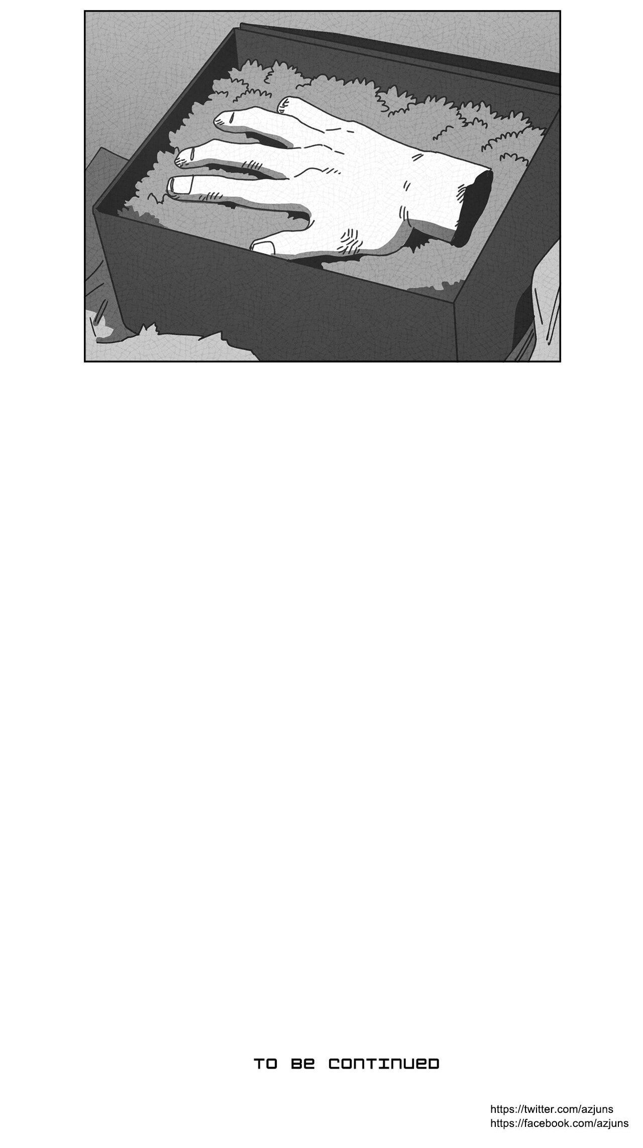 Dark Heaven Chapter 50 page 50 - 