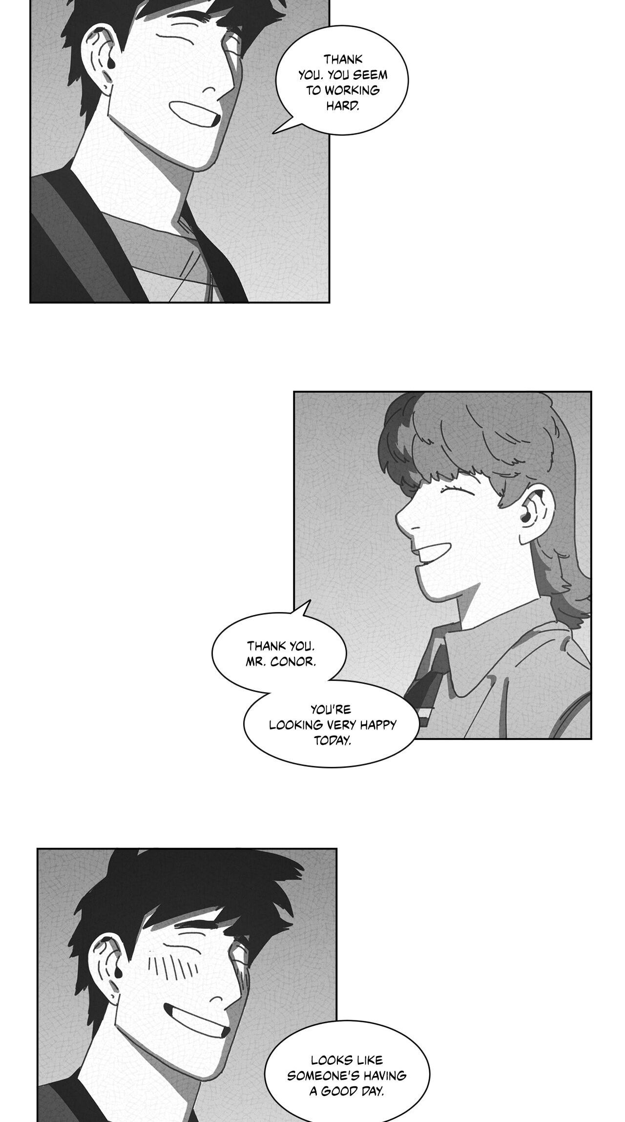 Dark Heaven Chapter 50 page 6 - 