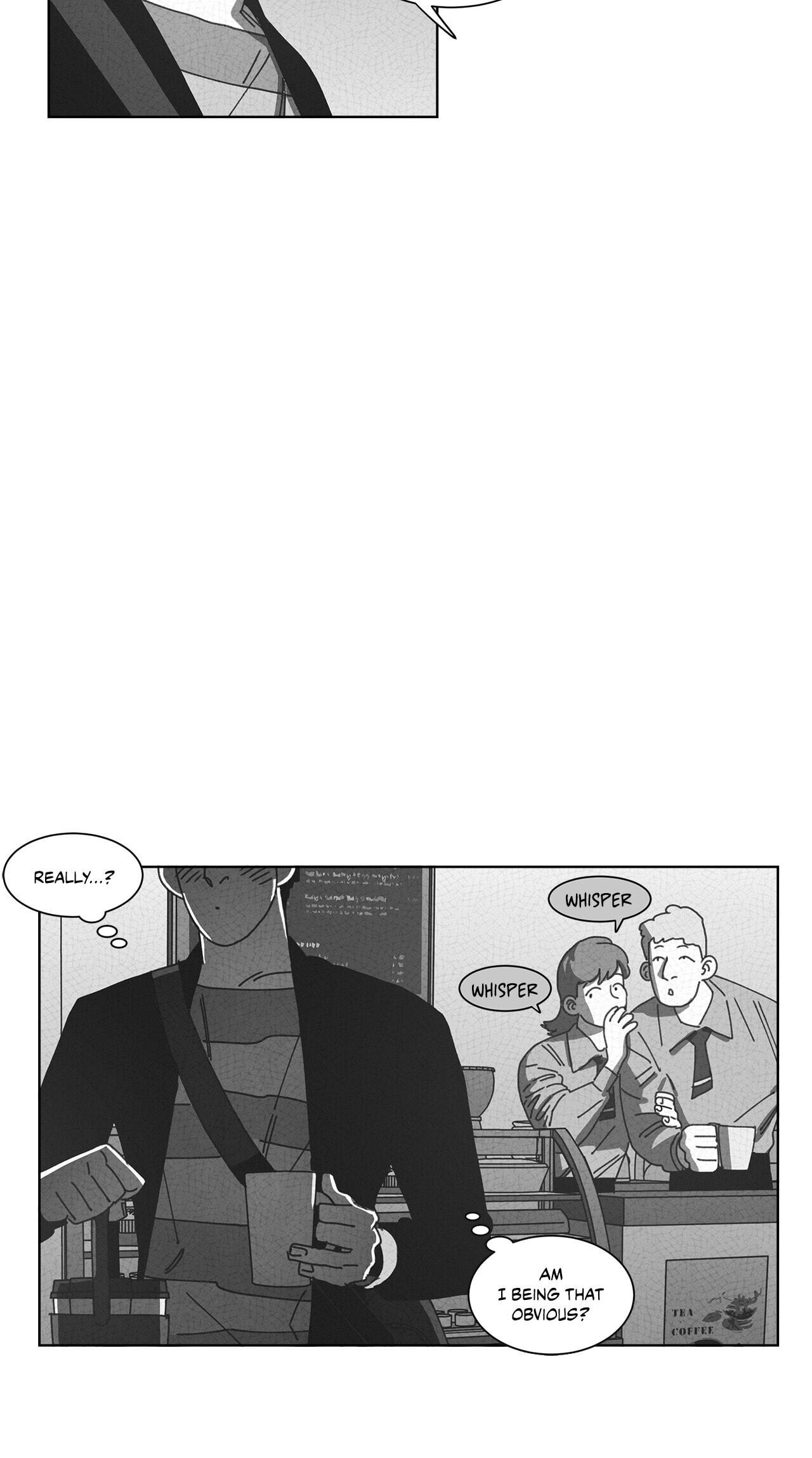 Dark Heaven Chapter 50 page 7 - 