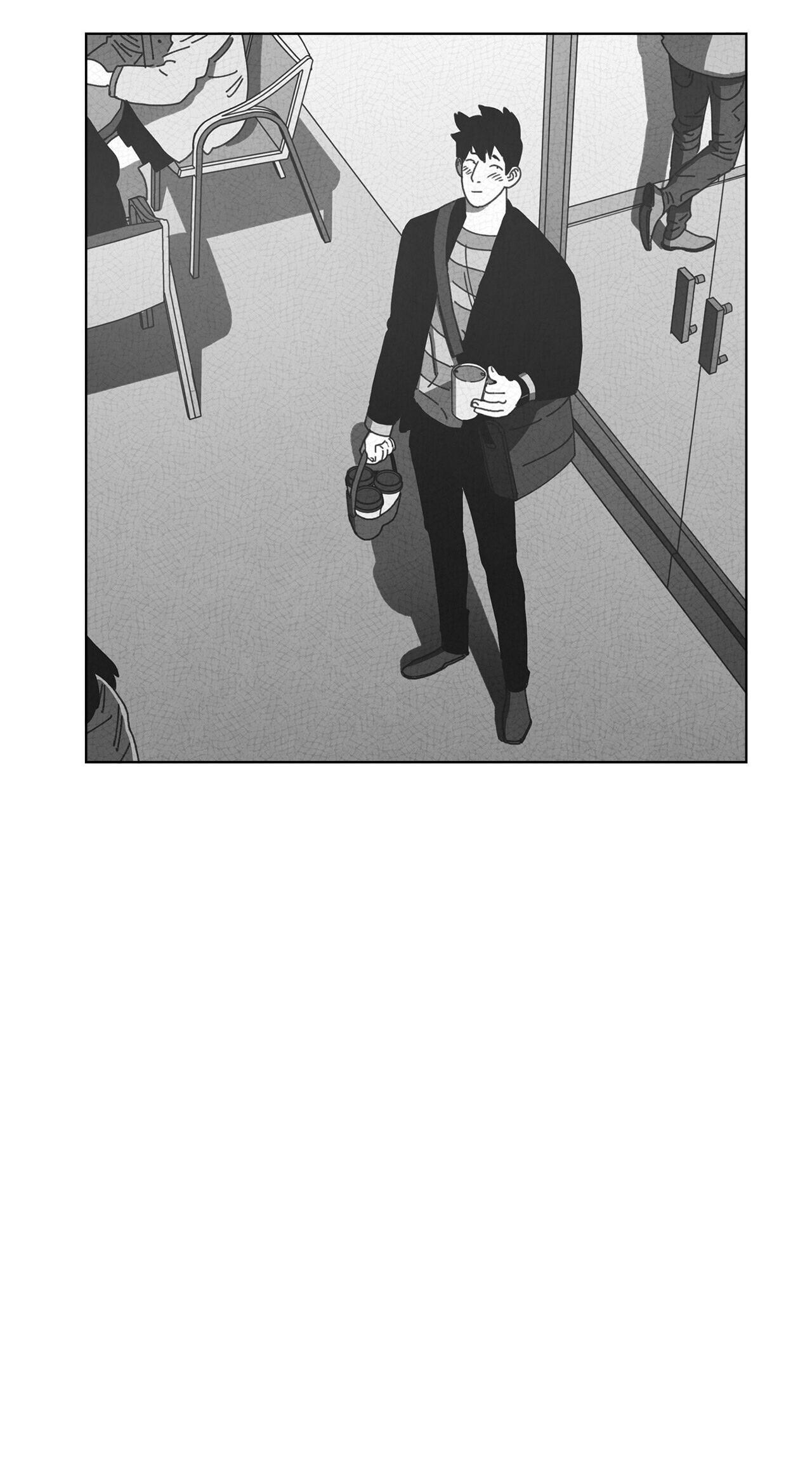 Dark Heaven Chapter 50 page 10 - 
