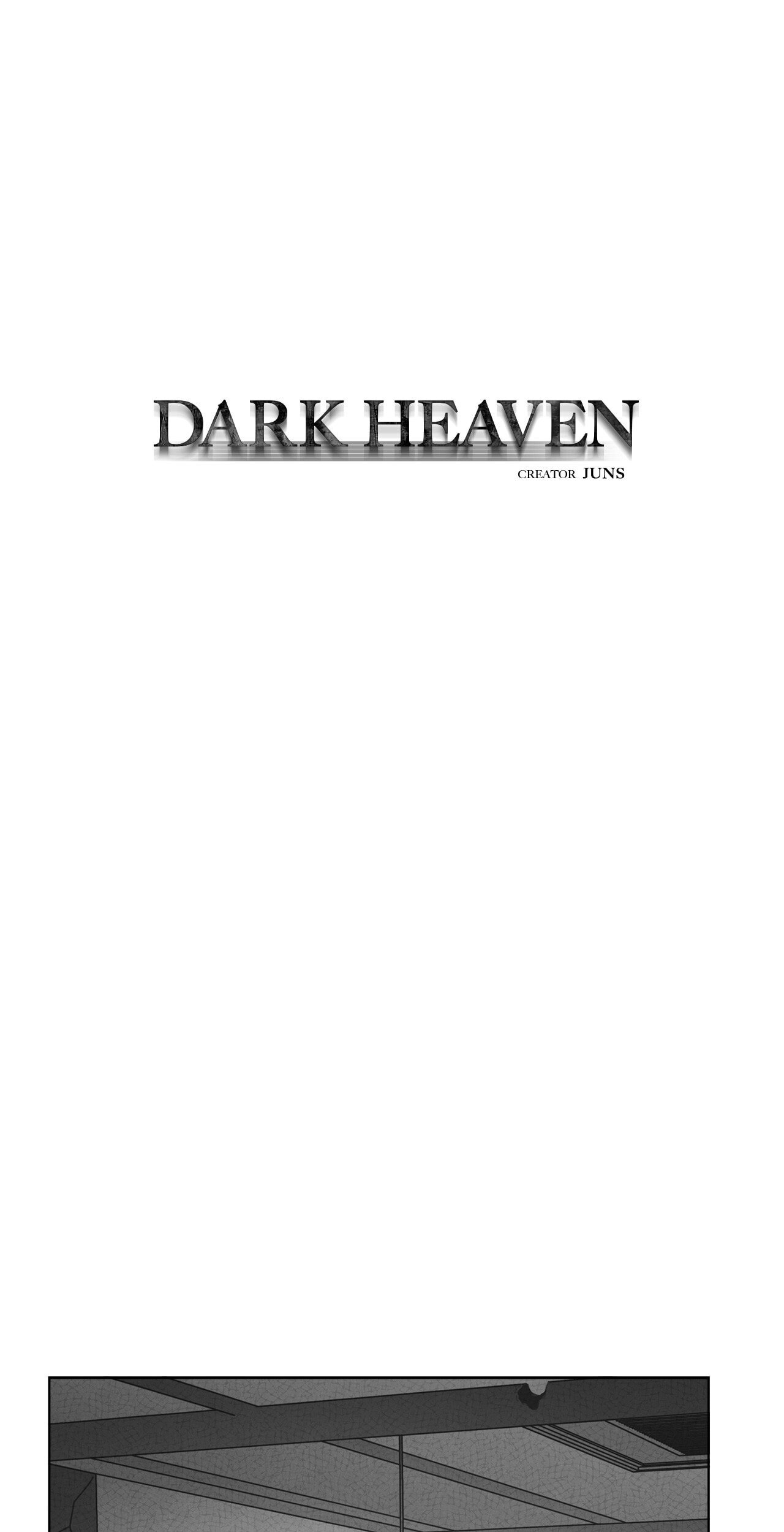 Dark Heaven Chapter 51 page 1 - 