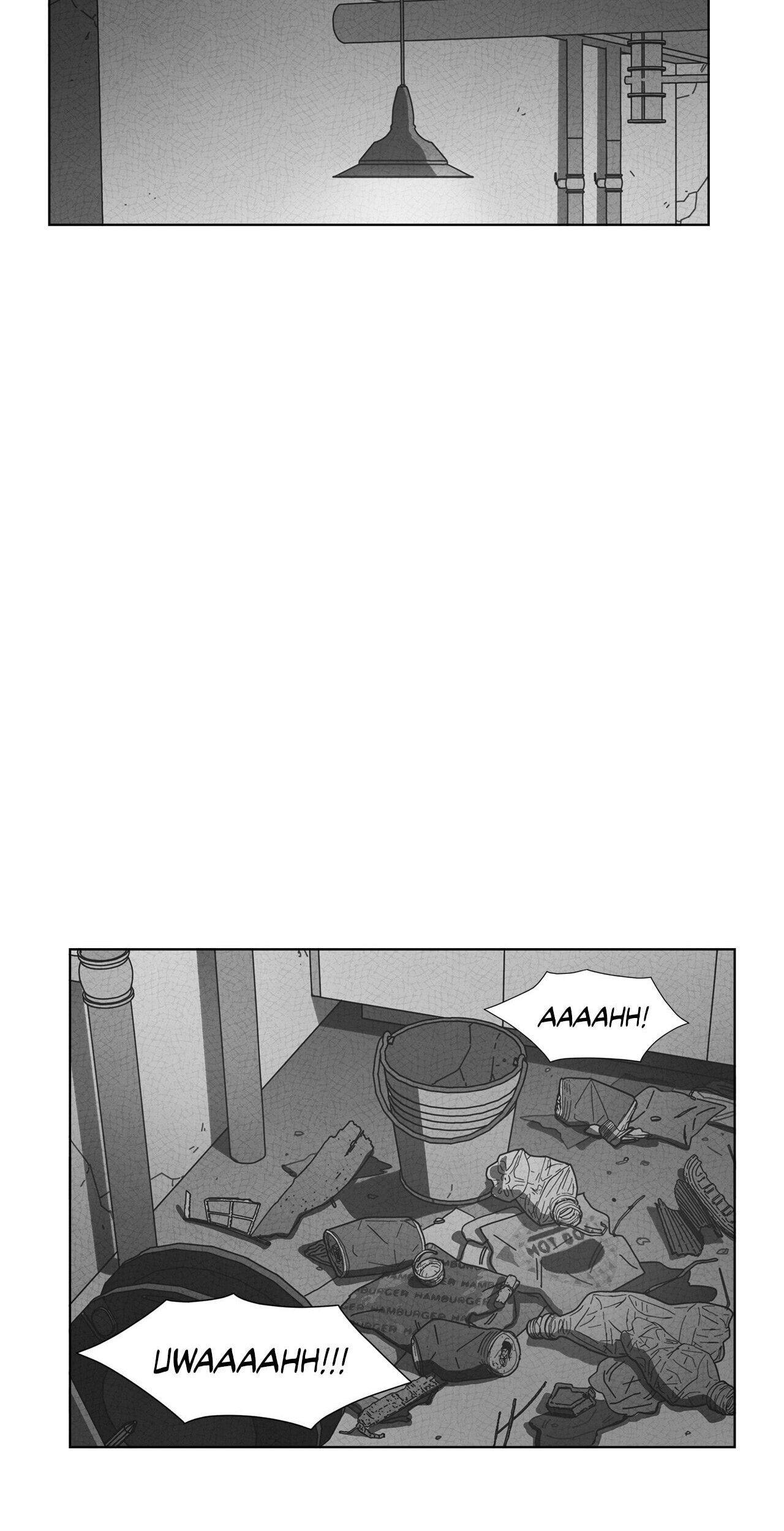 Dark Heaven Chapter 51 page 2 - 