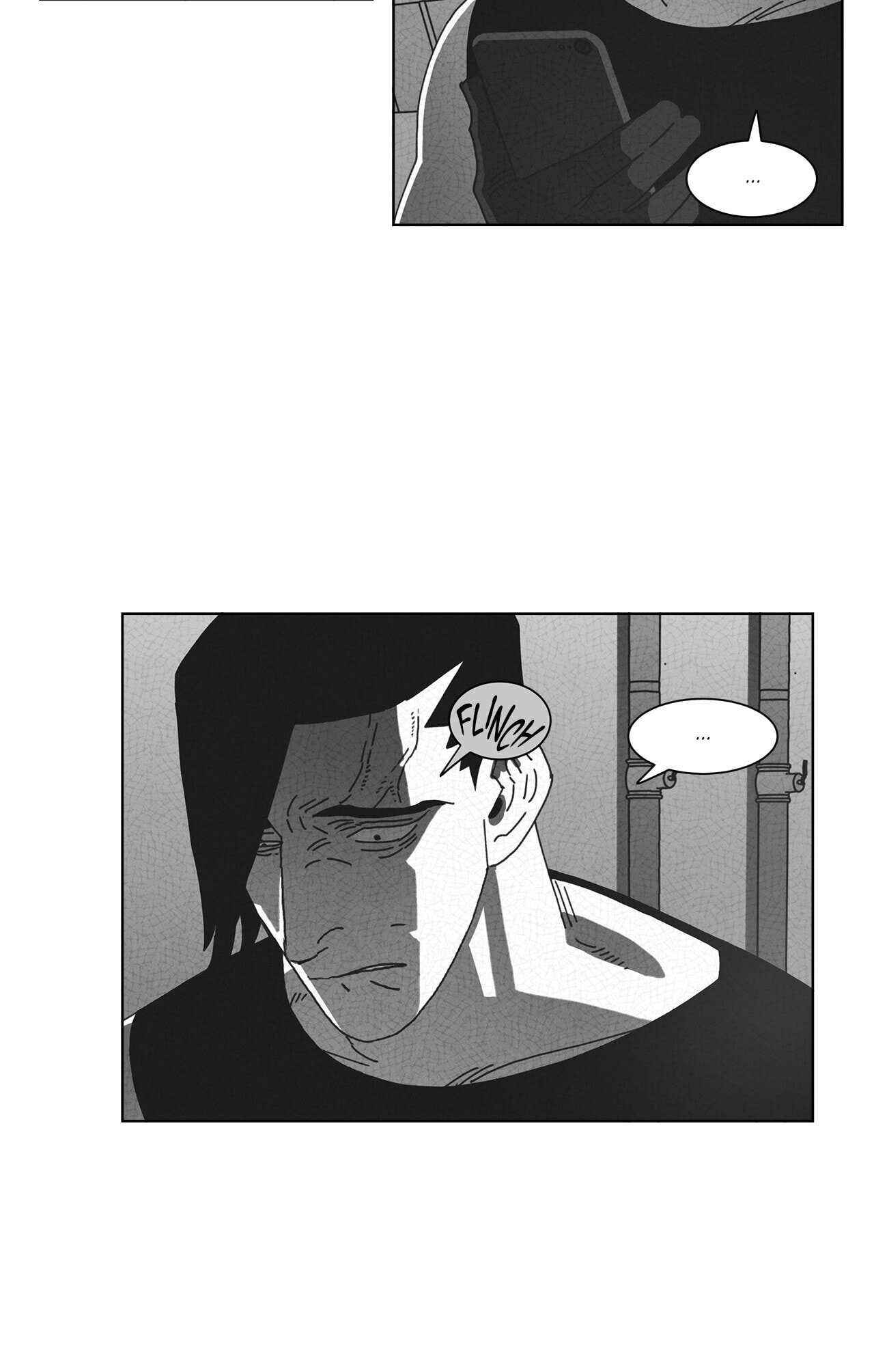 Dark Heaven Chapter 51 page 13 - 