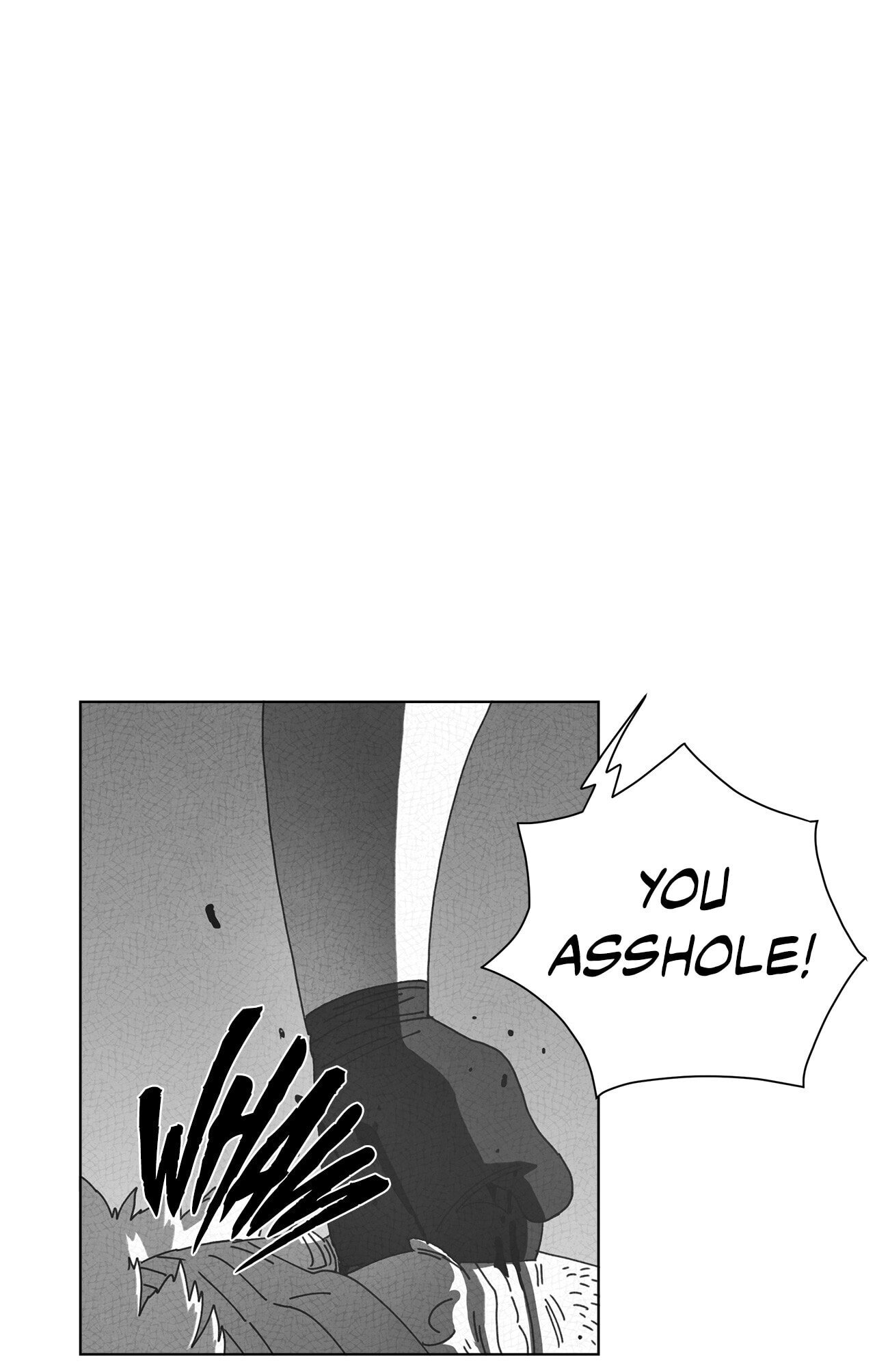 Dark Heaven Chapter 51 page 14 - 